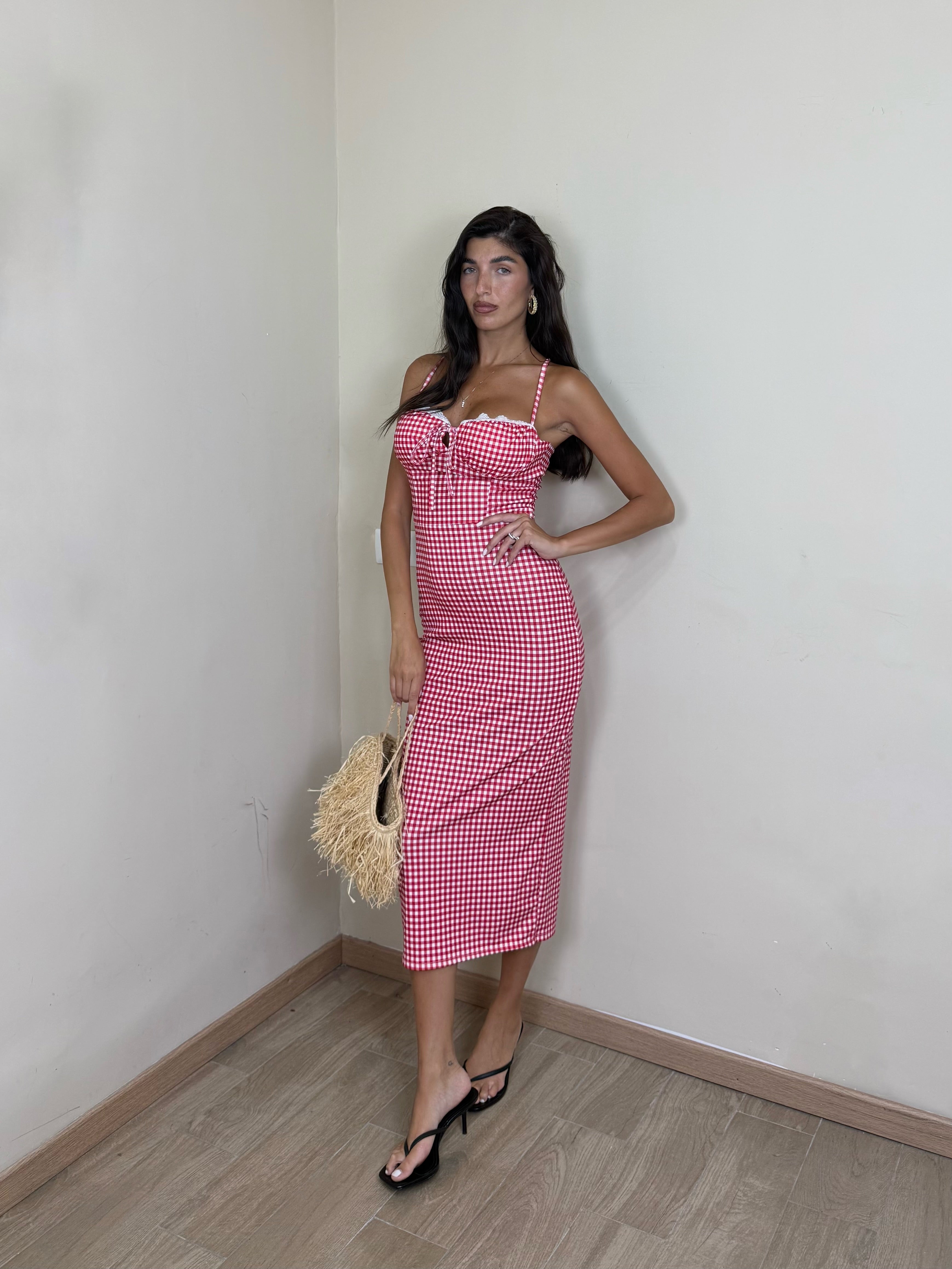 Dress Selene