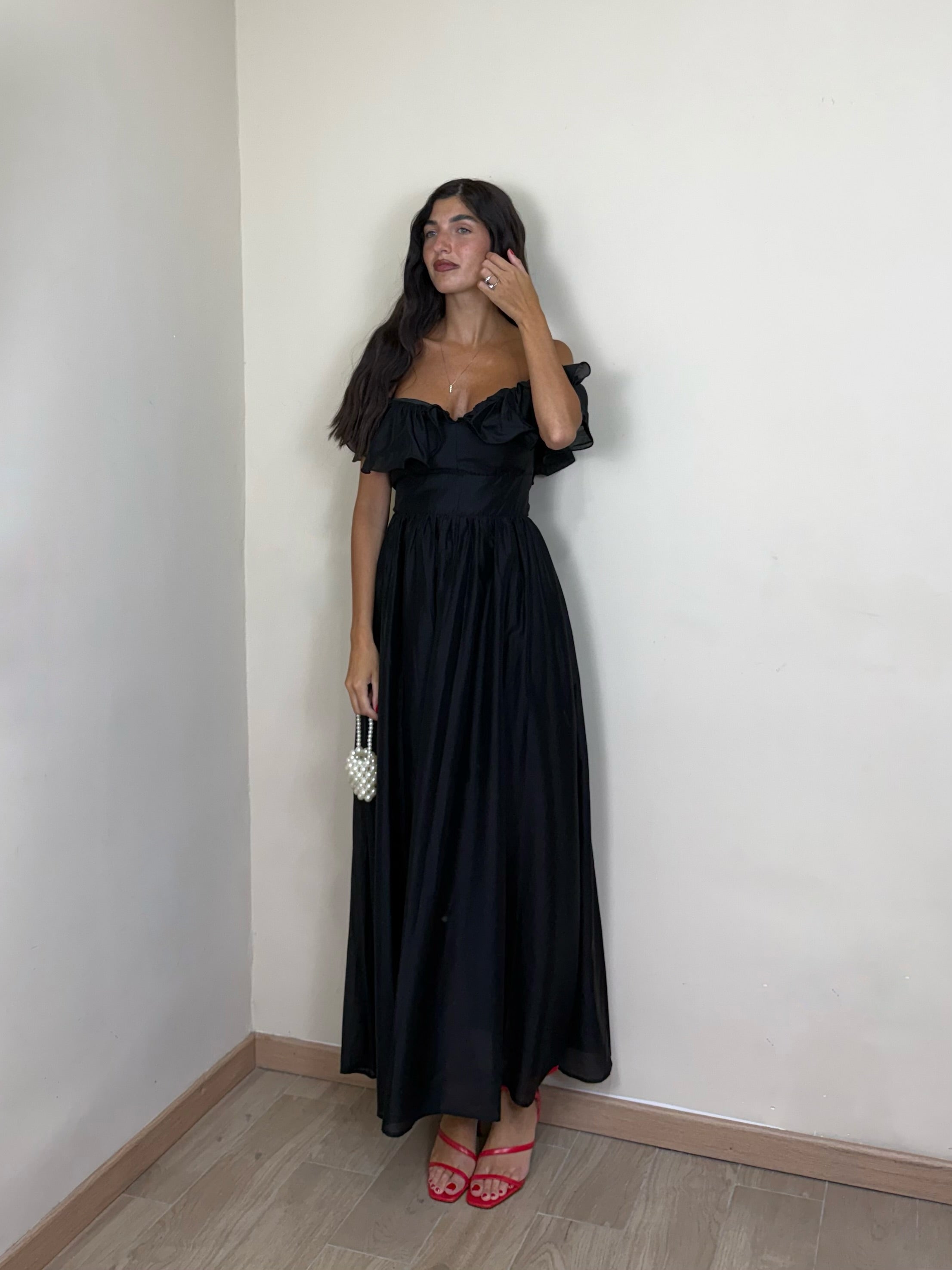 Dress Anita by lumina
