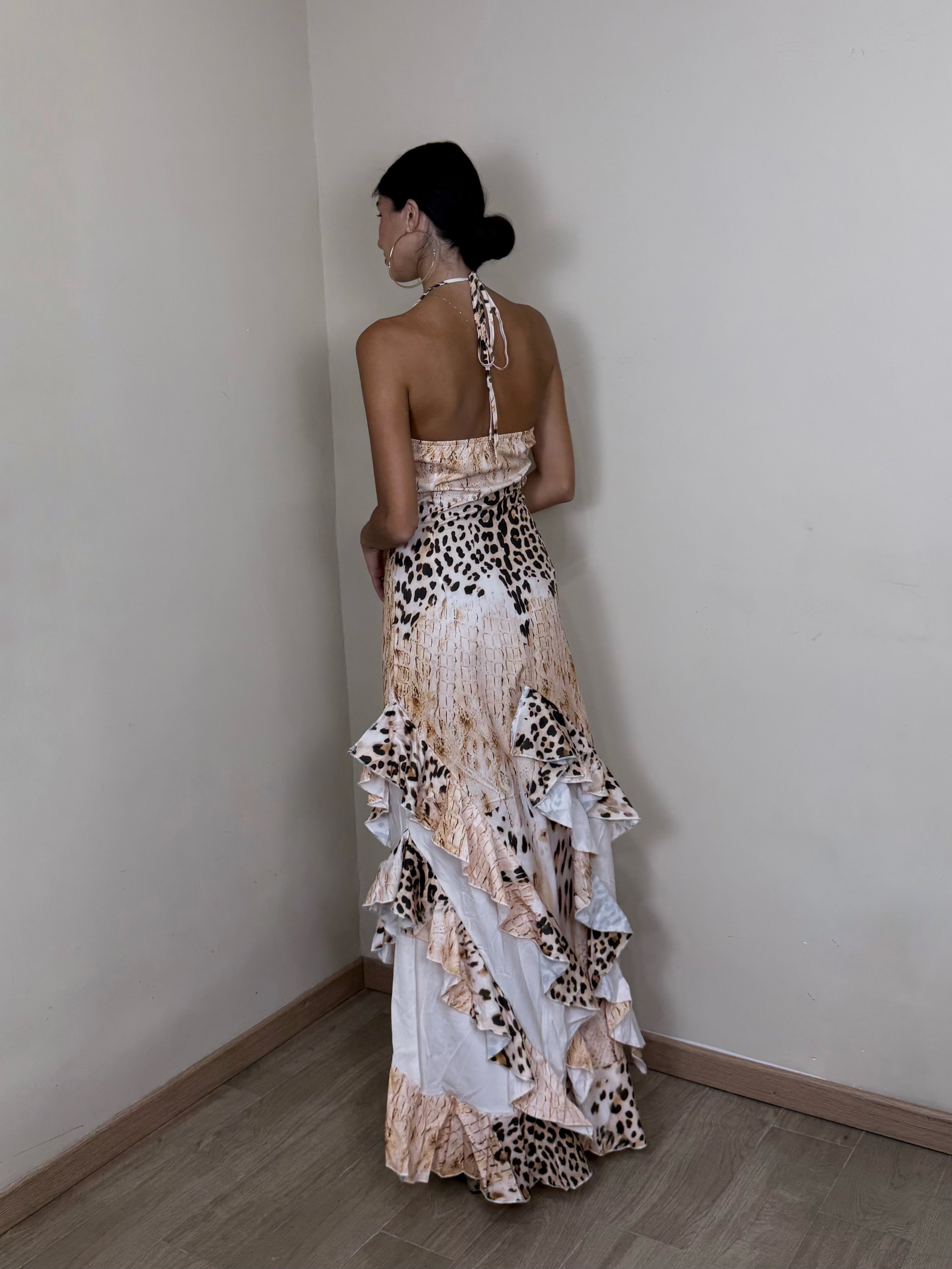Dress Rio