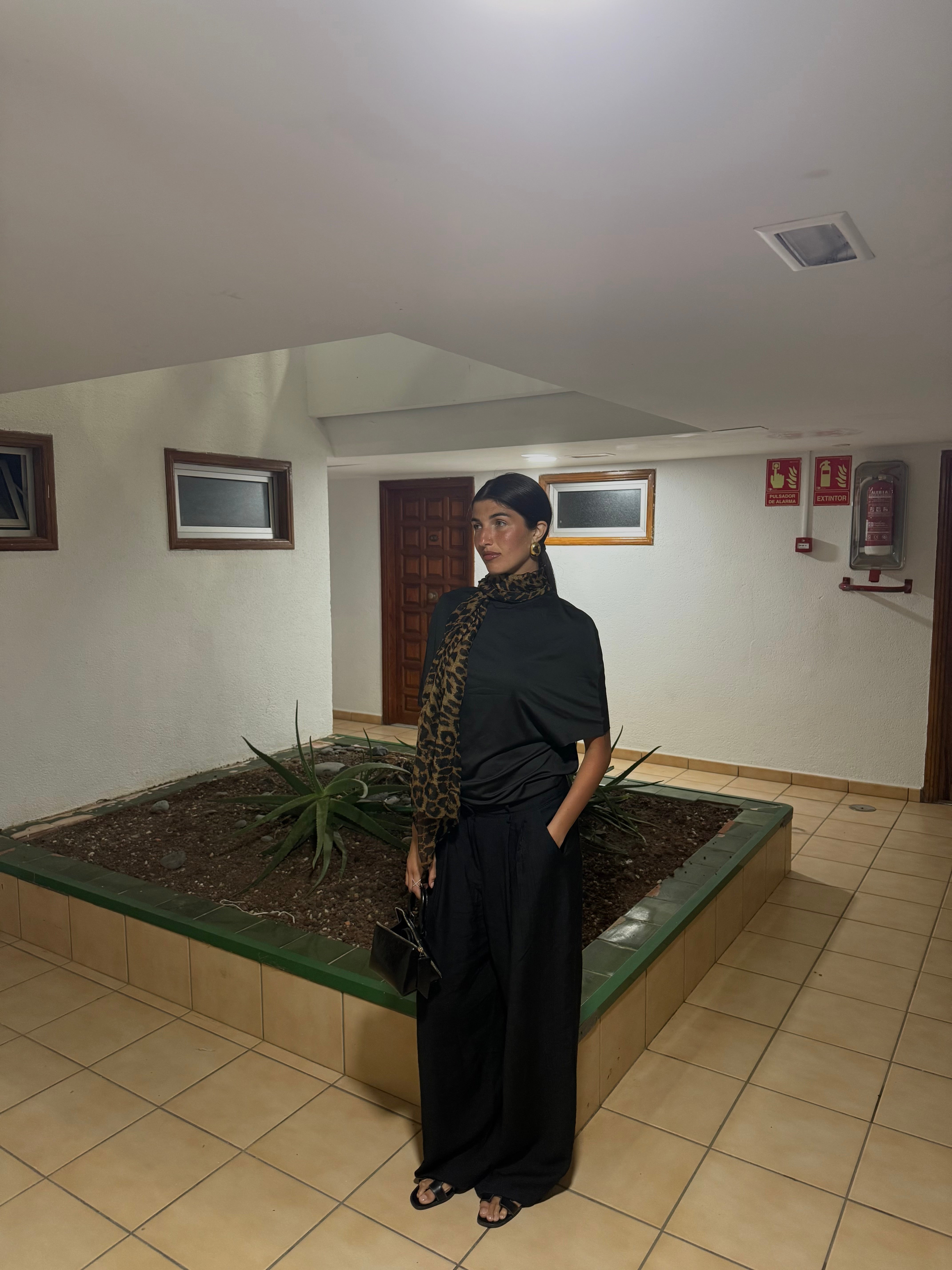 Blusa/vestito By LadyB