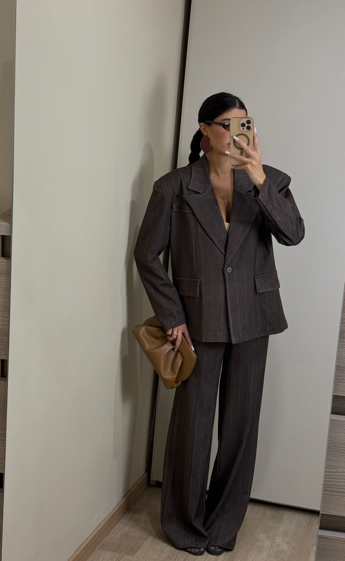Tailleur Marzia