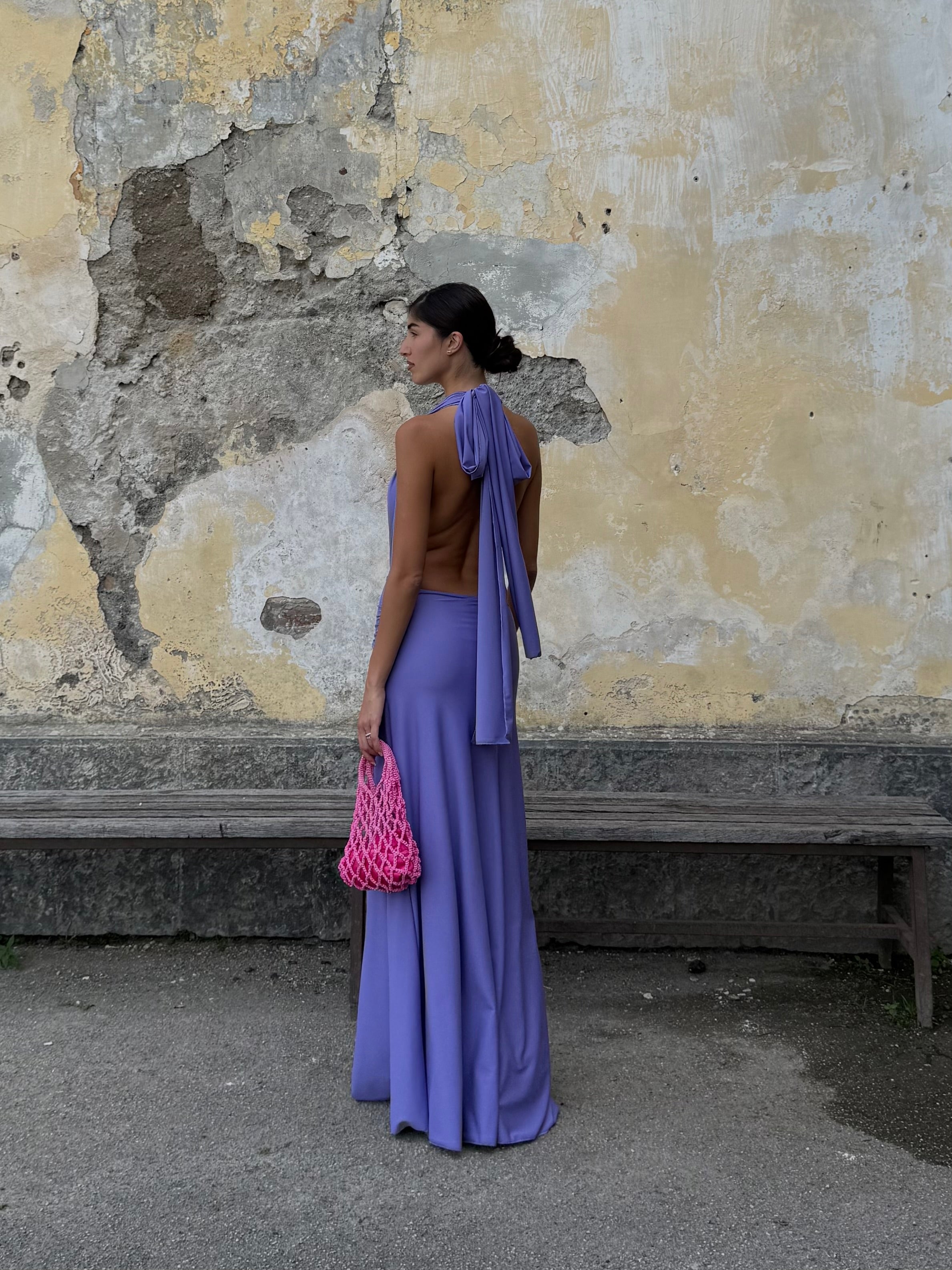 Dress Silvi