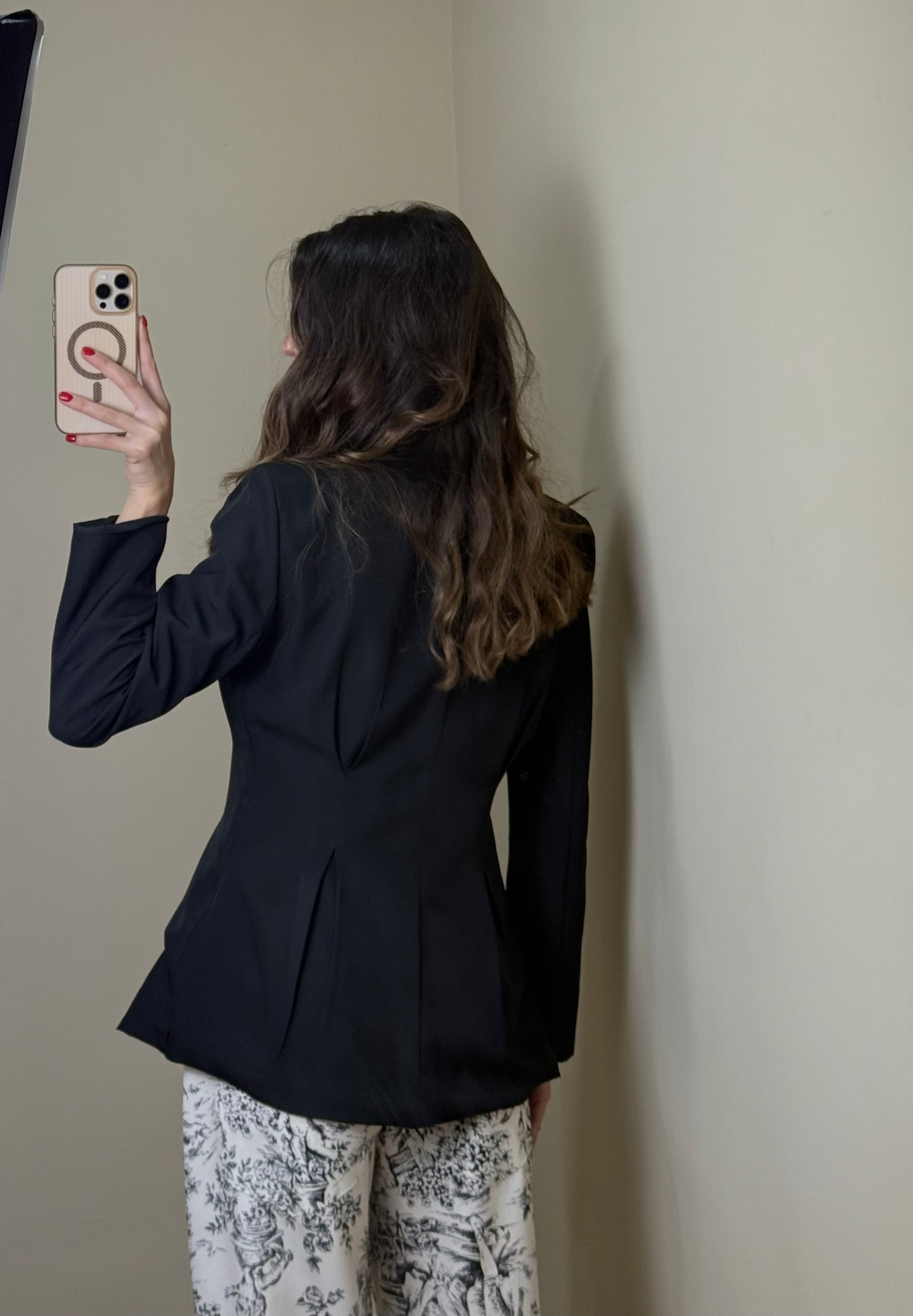 Blazer avvitato - LadyB Shop Online