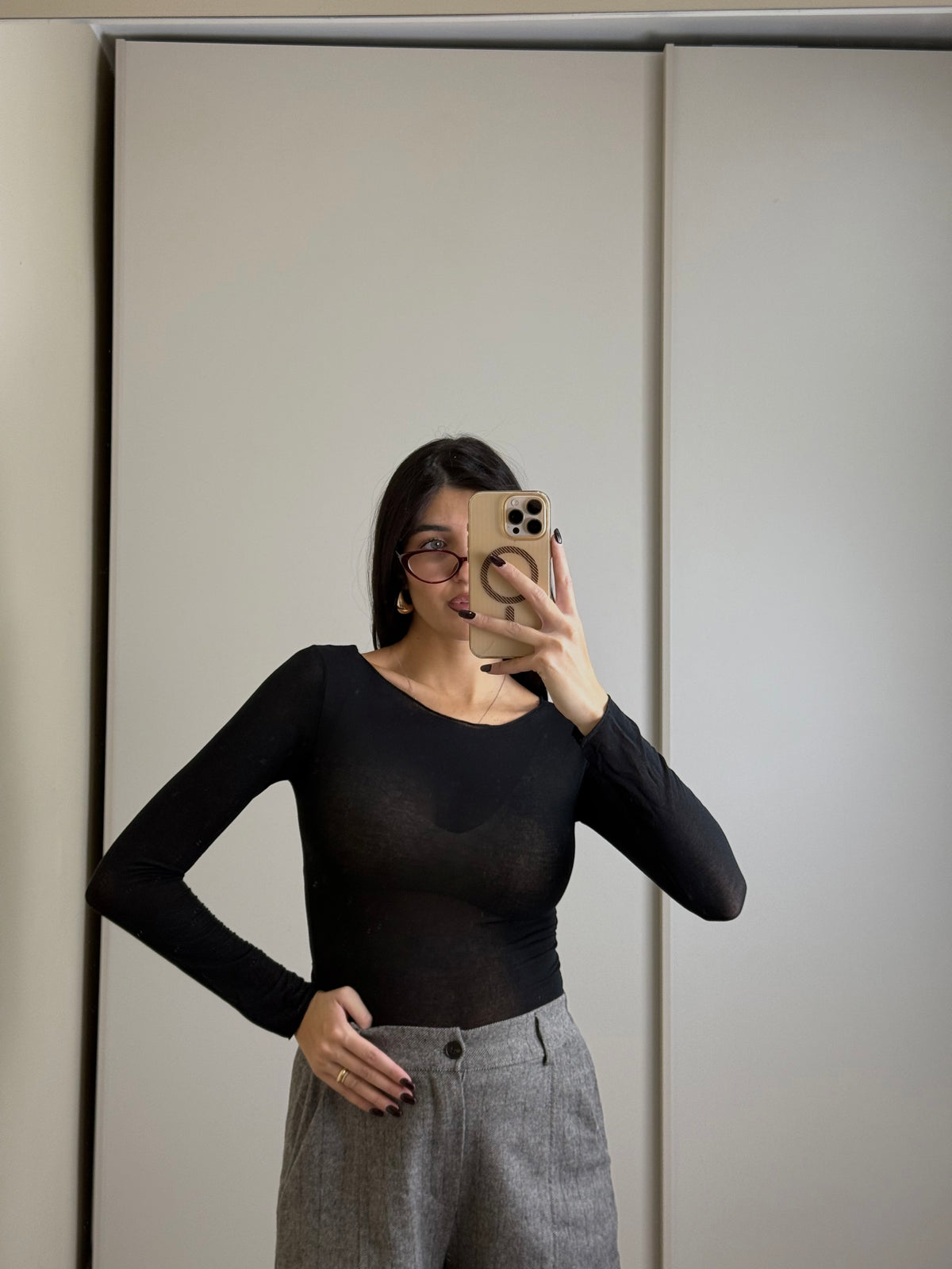 Maglia intimissimi