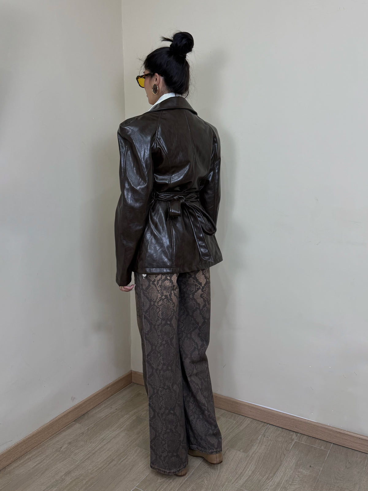 Blazer Donatella