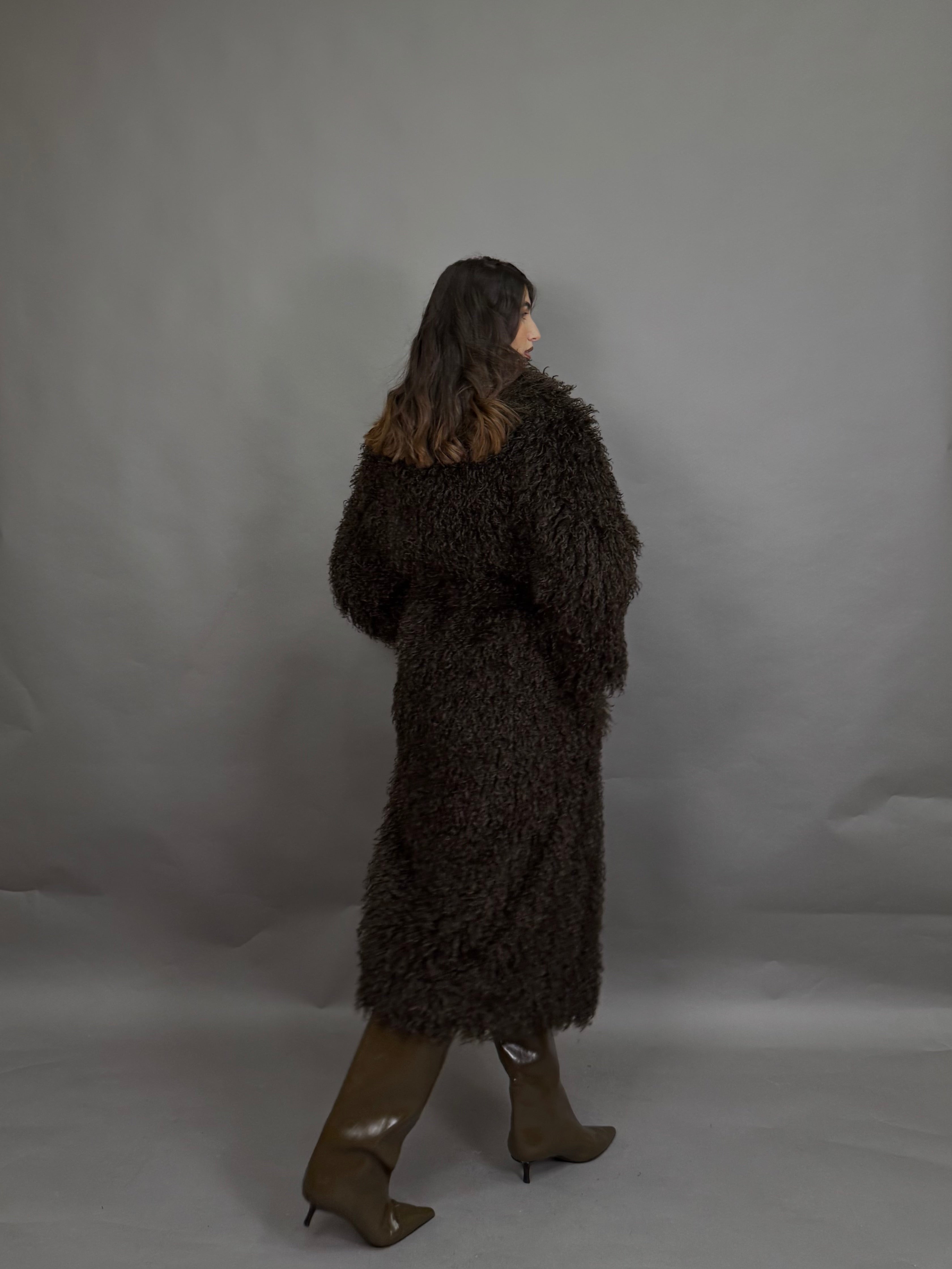 Ecofour by lumina marrone