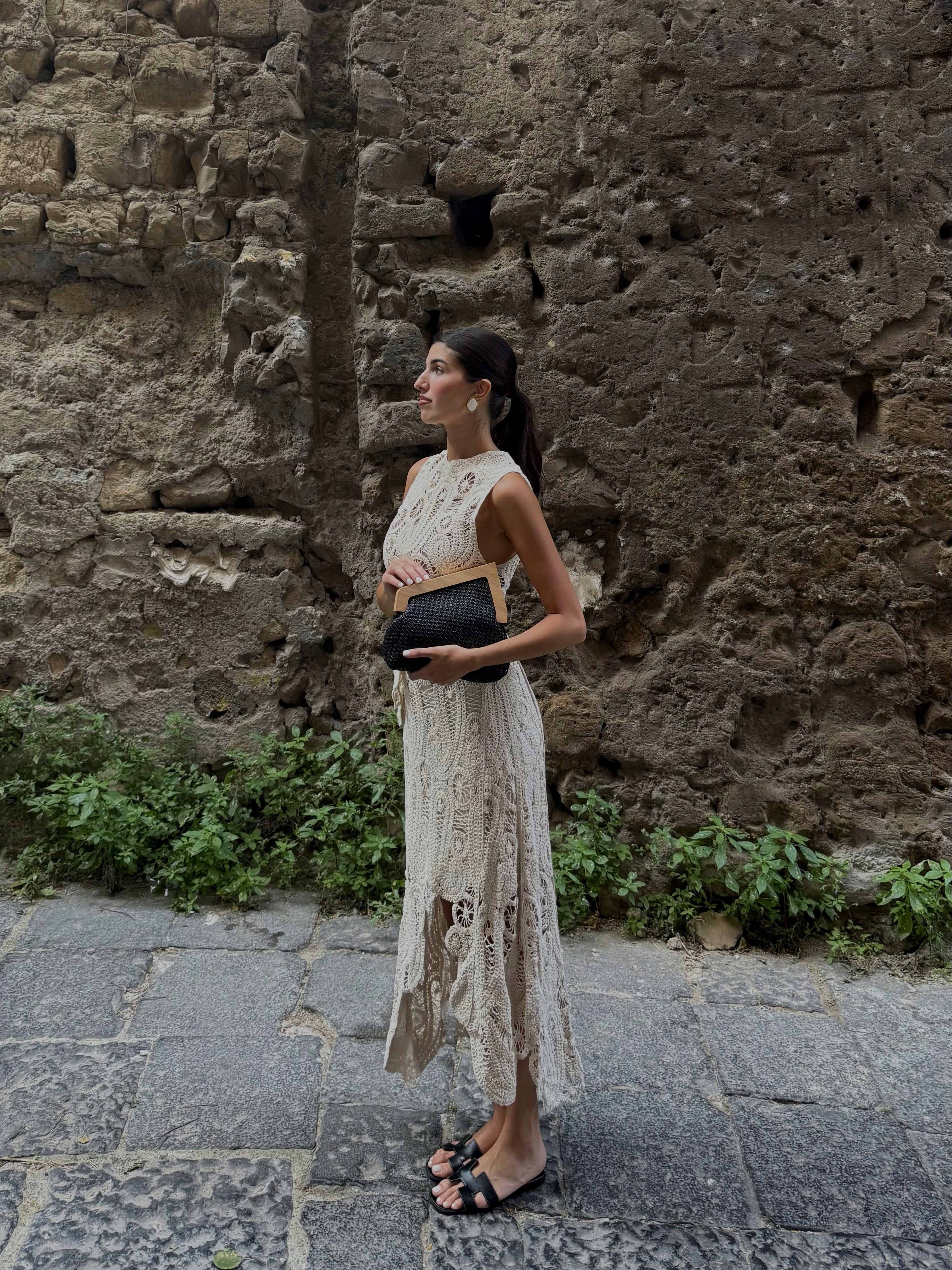 Coordinato costiera - LadyB Shop Online