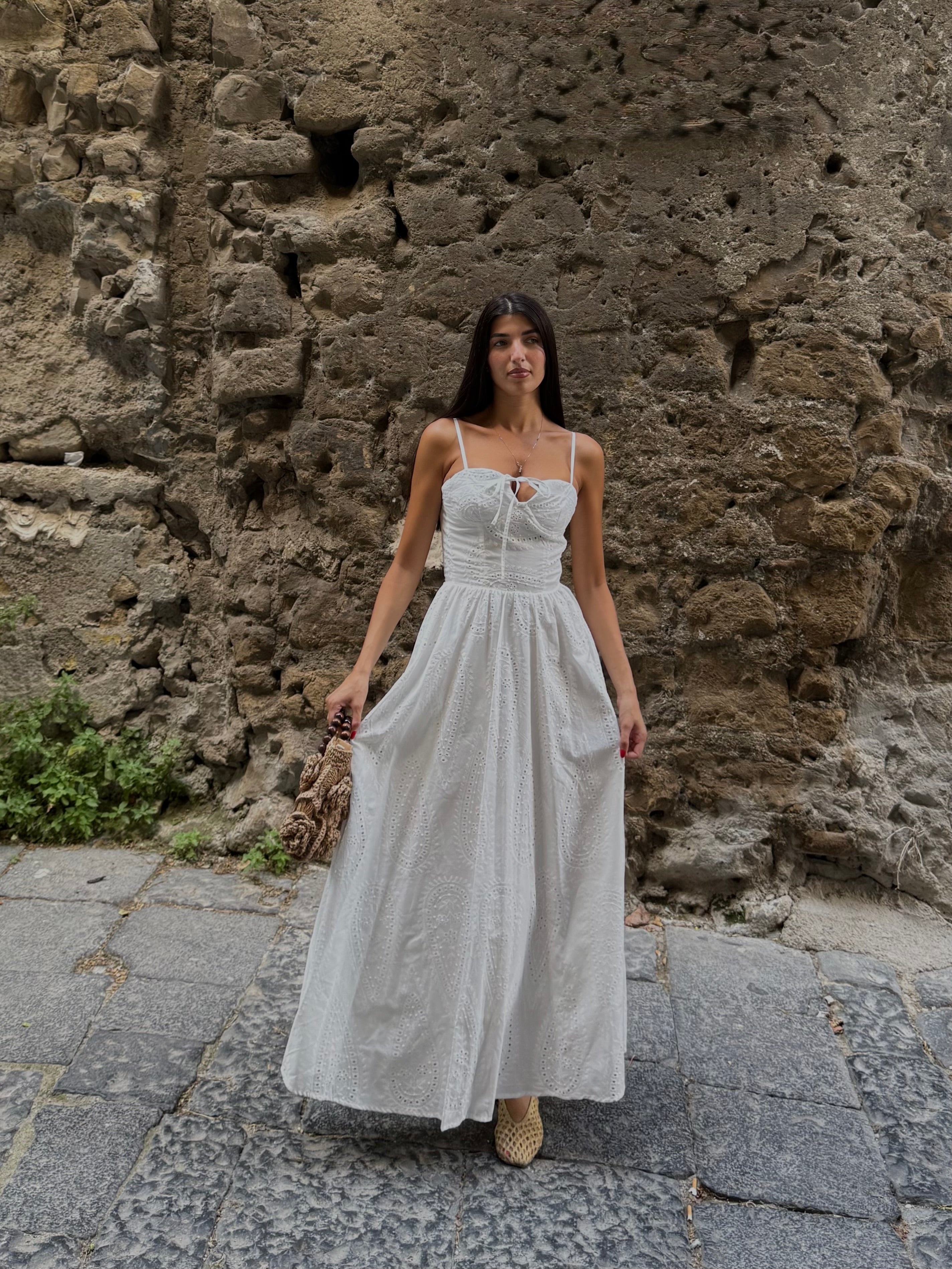 Dress Ariel By Lumina