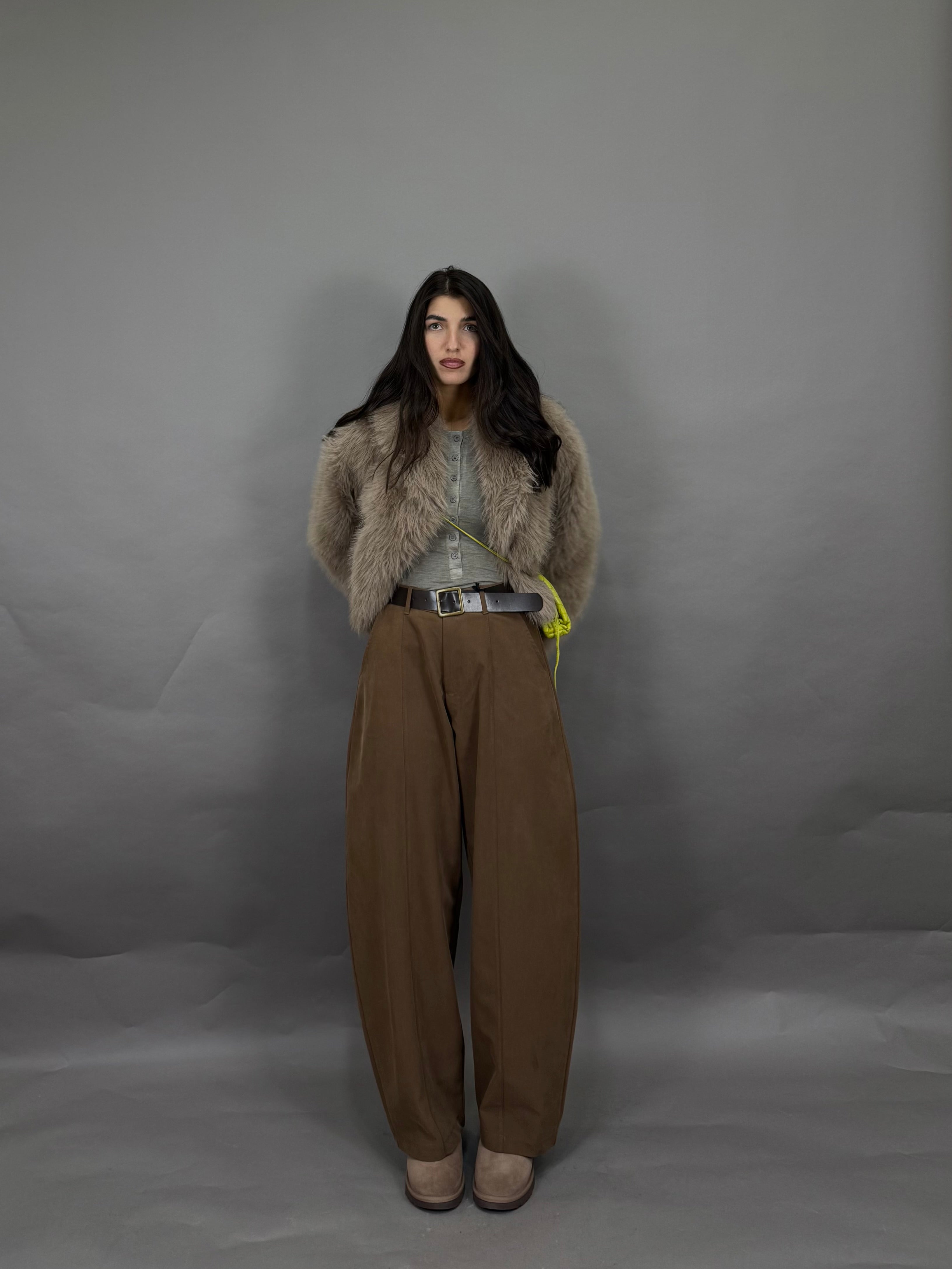 Pantalone by just cammello