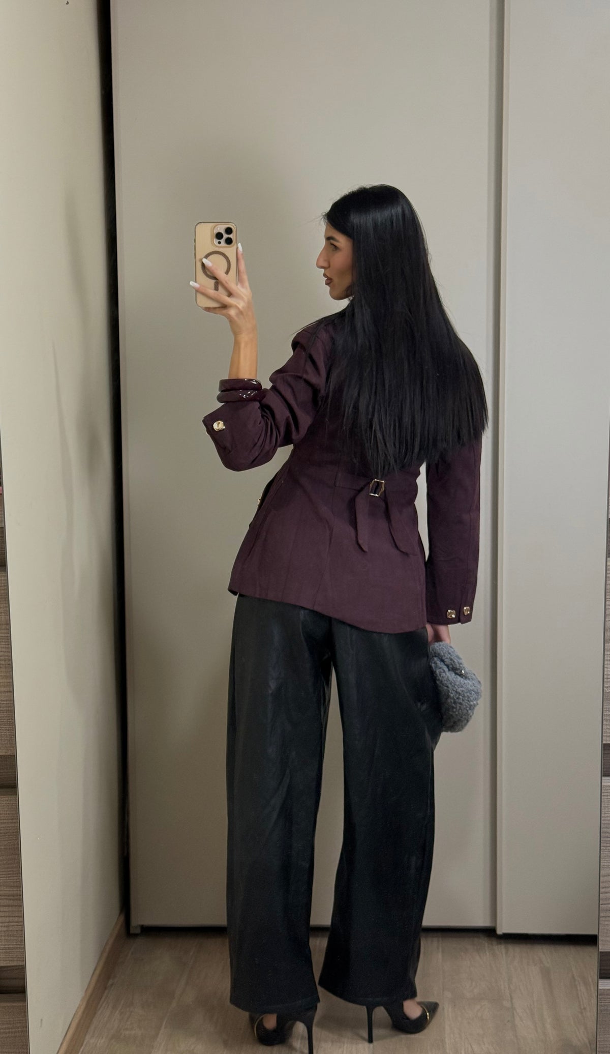 Trench Urban