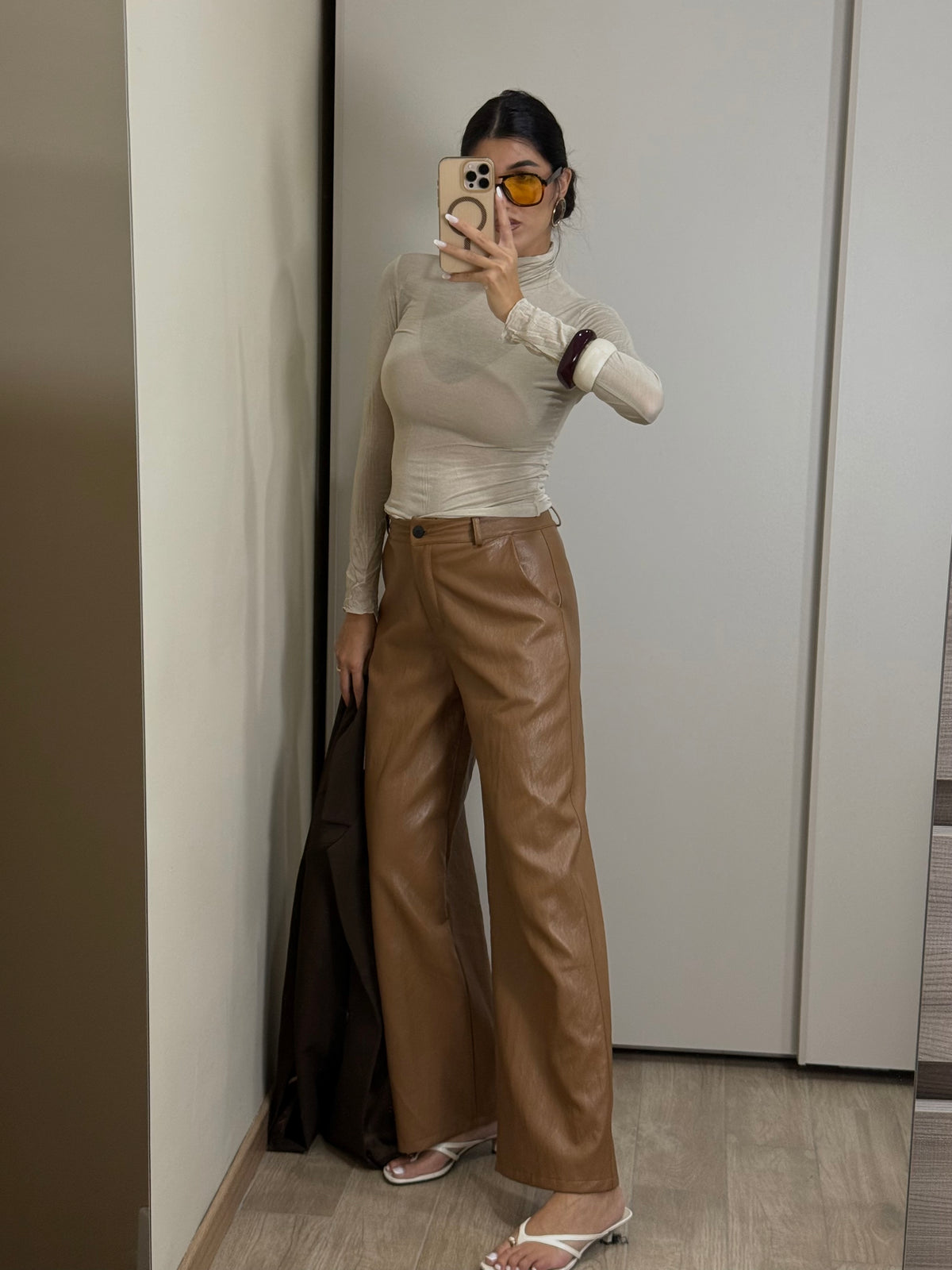 Pantalone Sandy