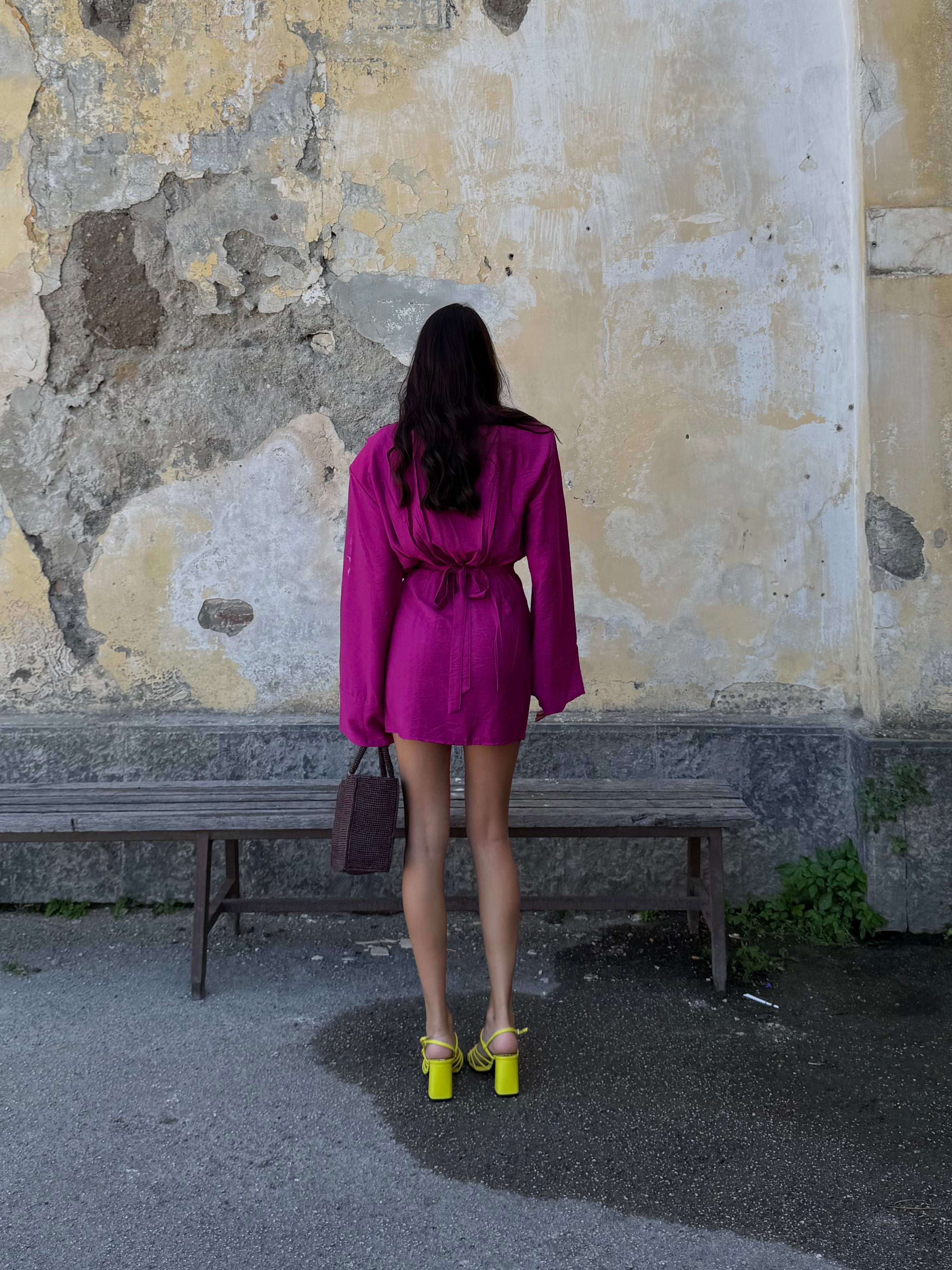 Dress Pina