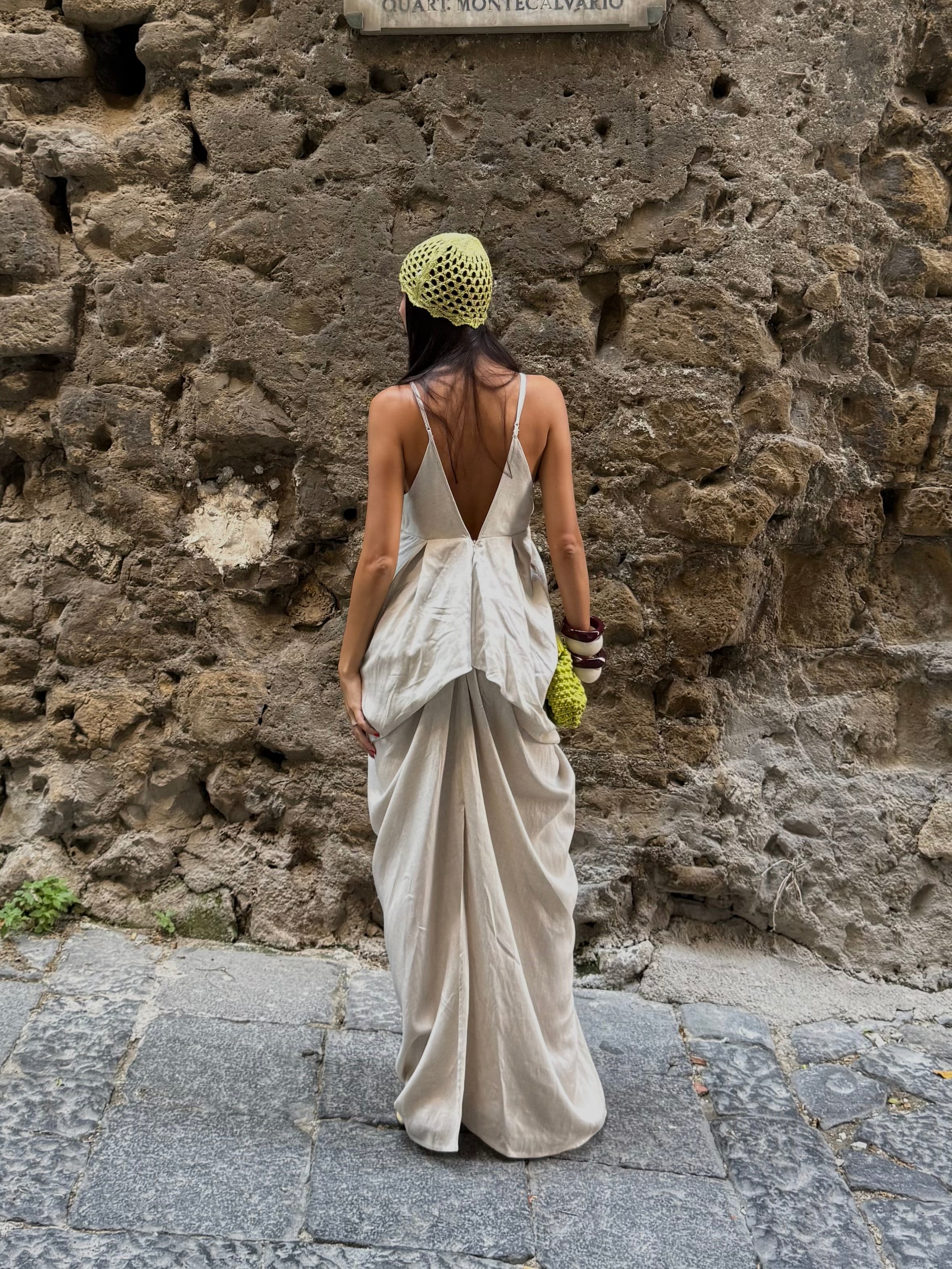 Dress Reina by Lumina