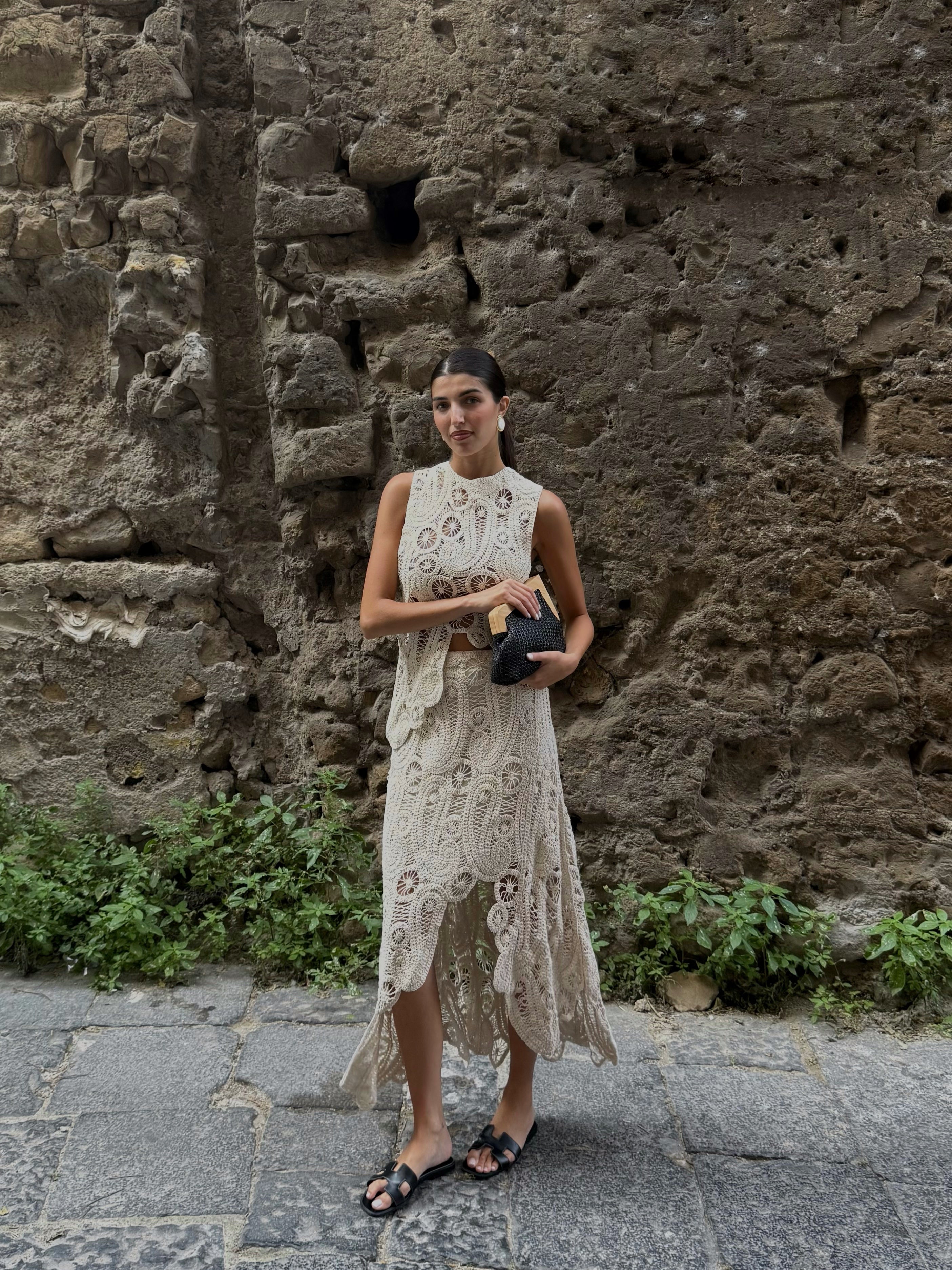 Coordinato costiera - LadyB Shop Online