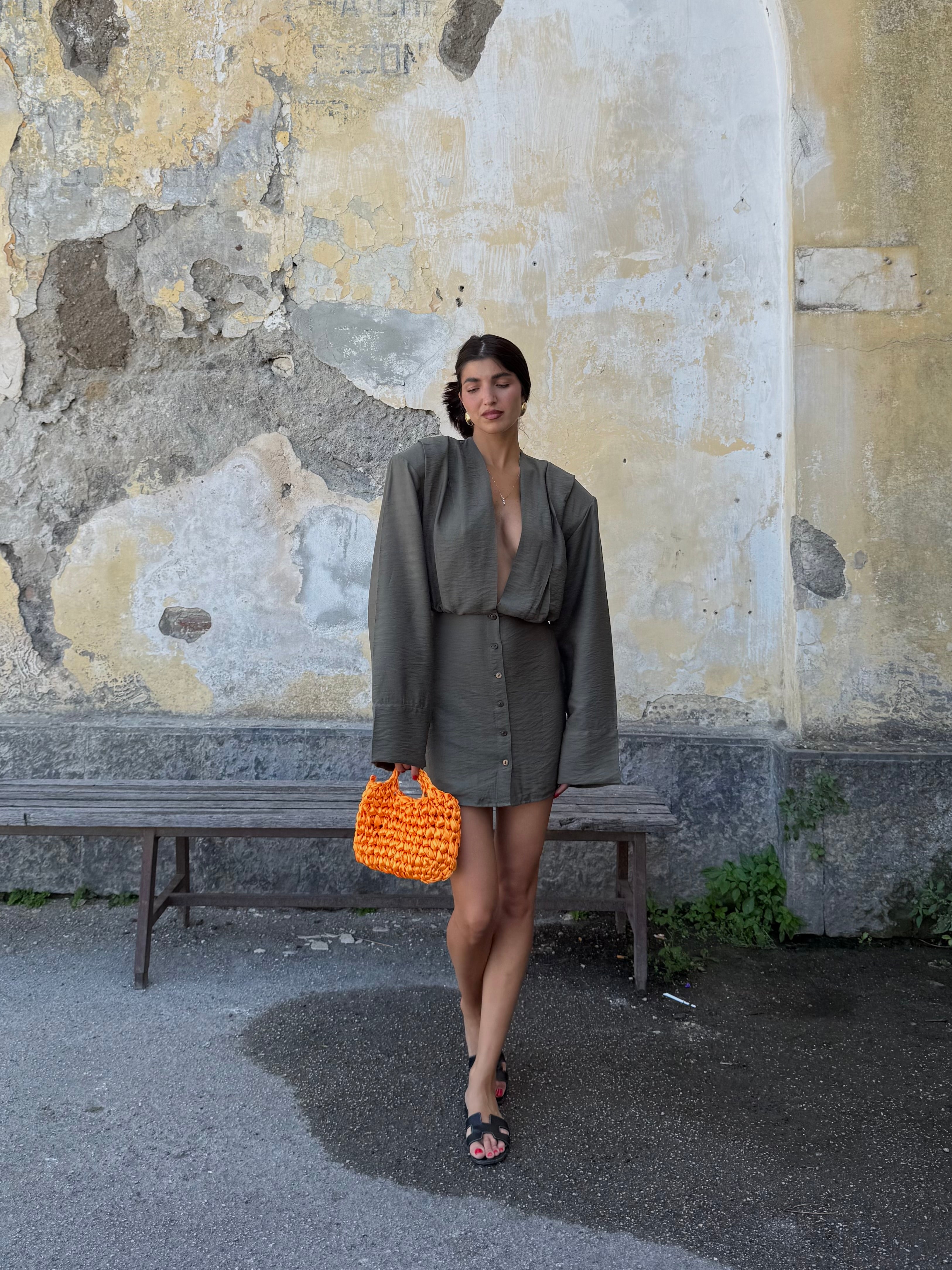 Dress Pina