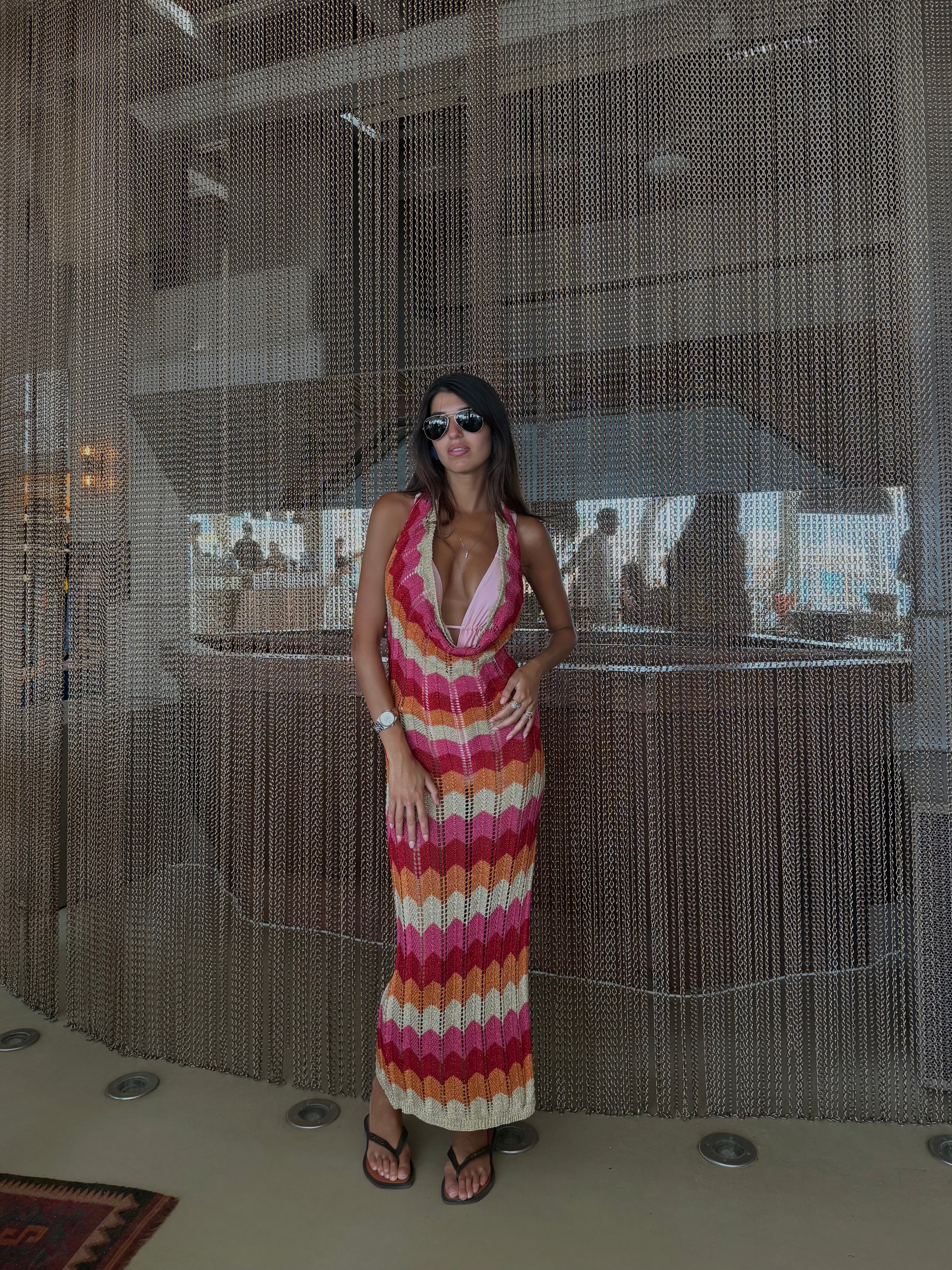 Copricostume Missoni - LadyB Shop Online