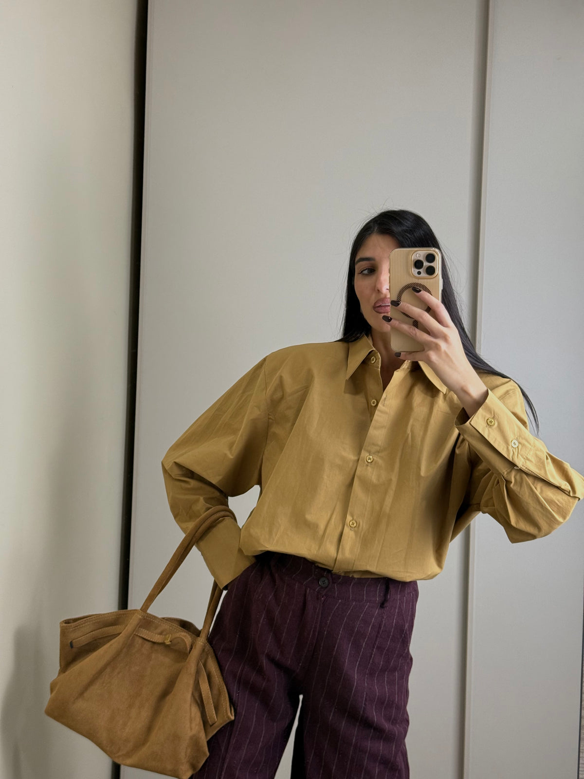 Camicia Man