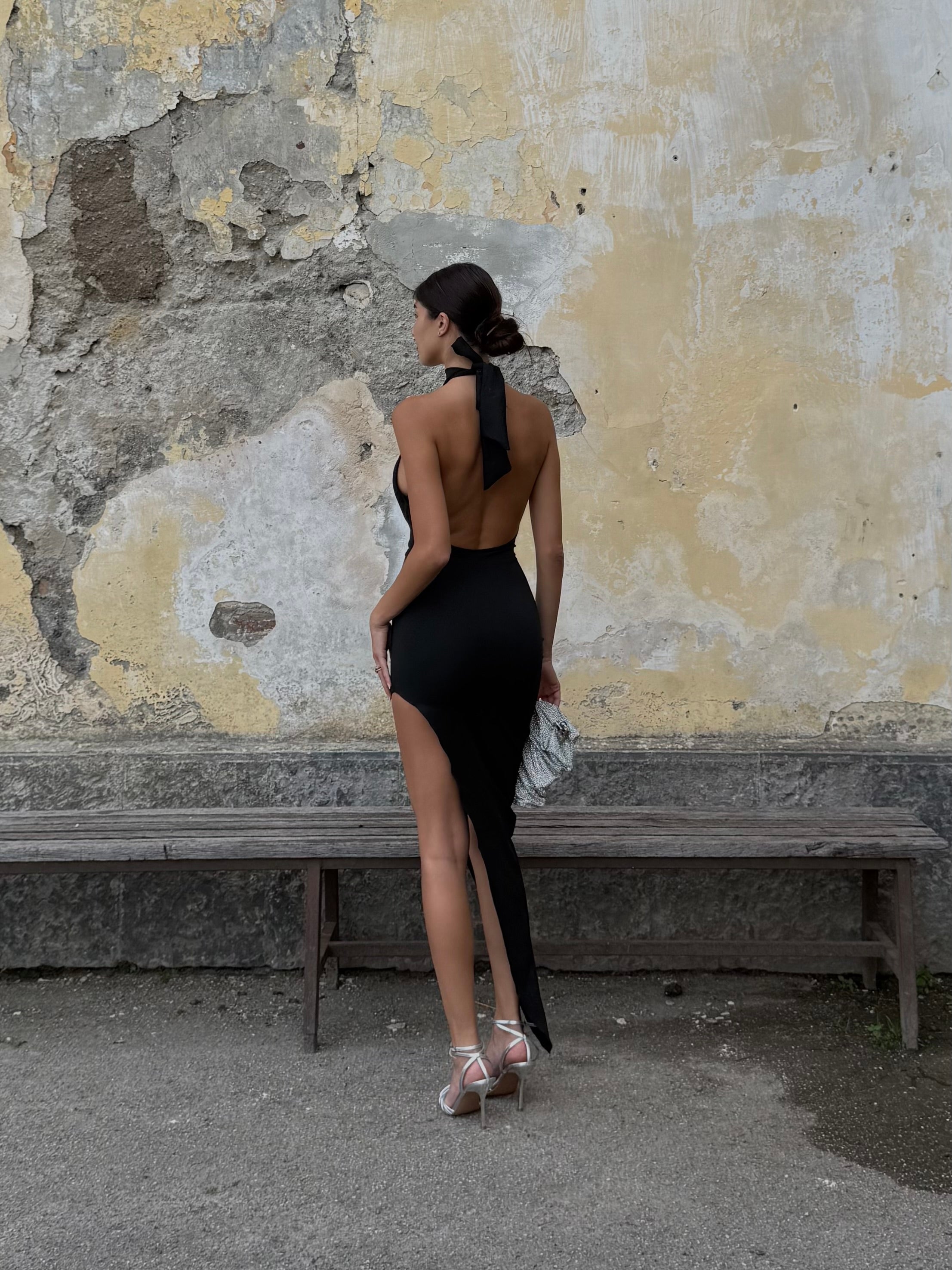 Dress Olga