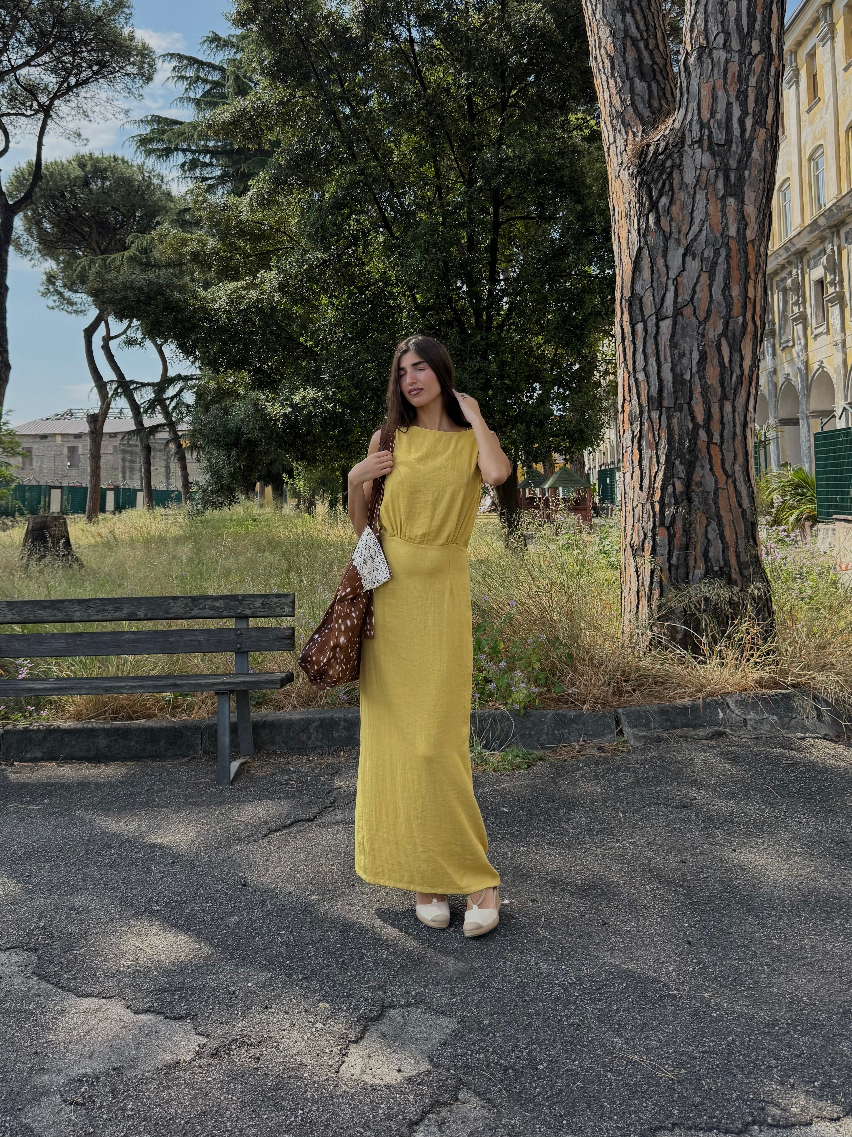 Dress Livia by Lumina