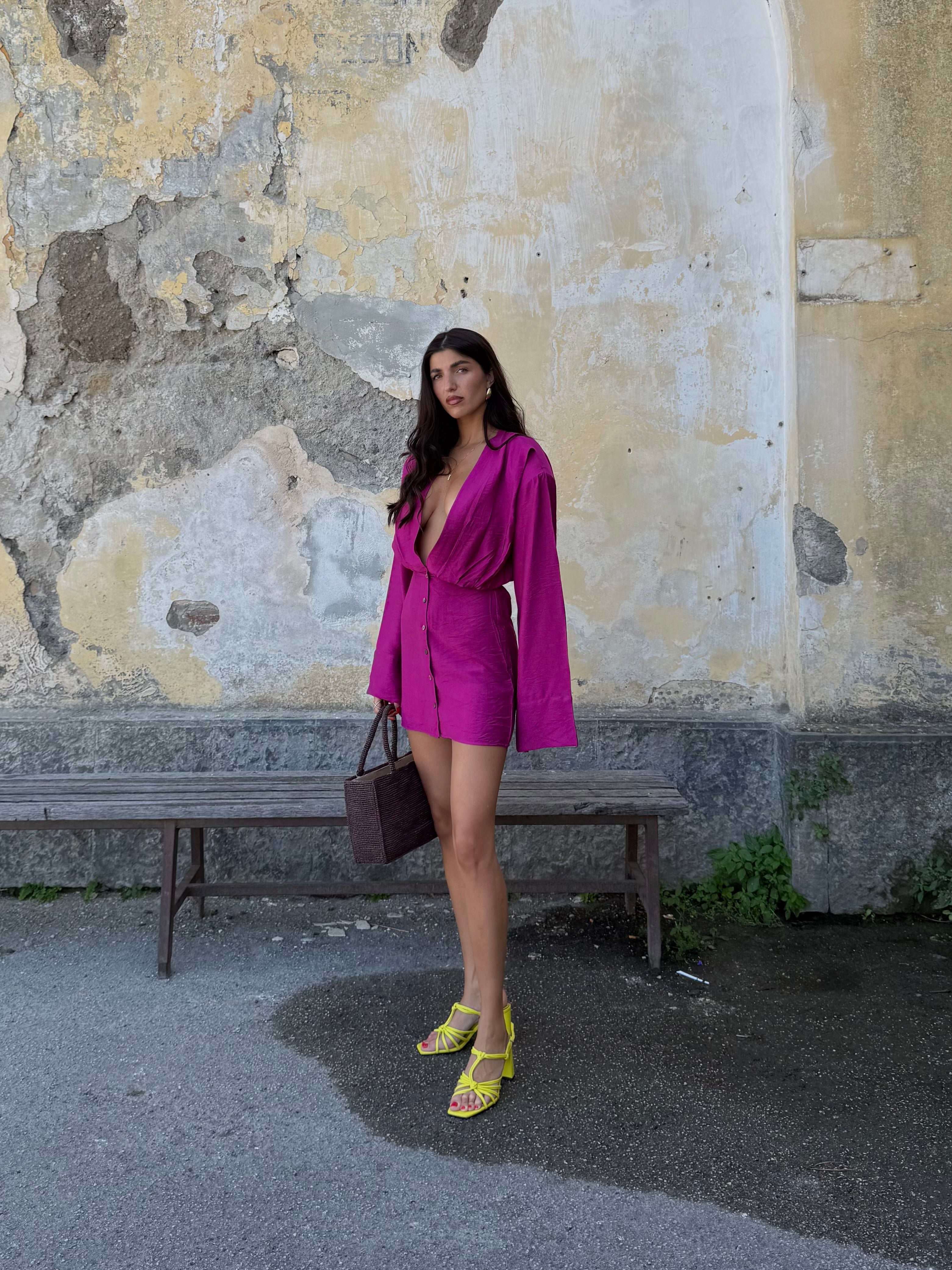 Dress Pina