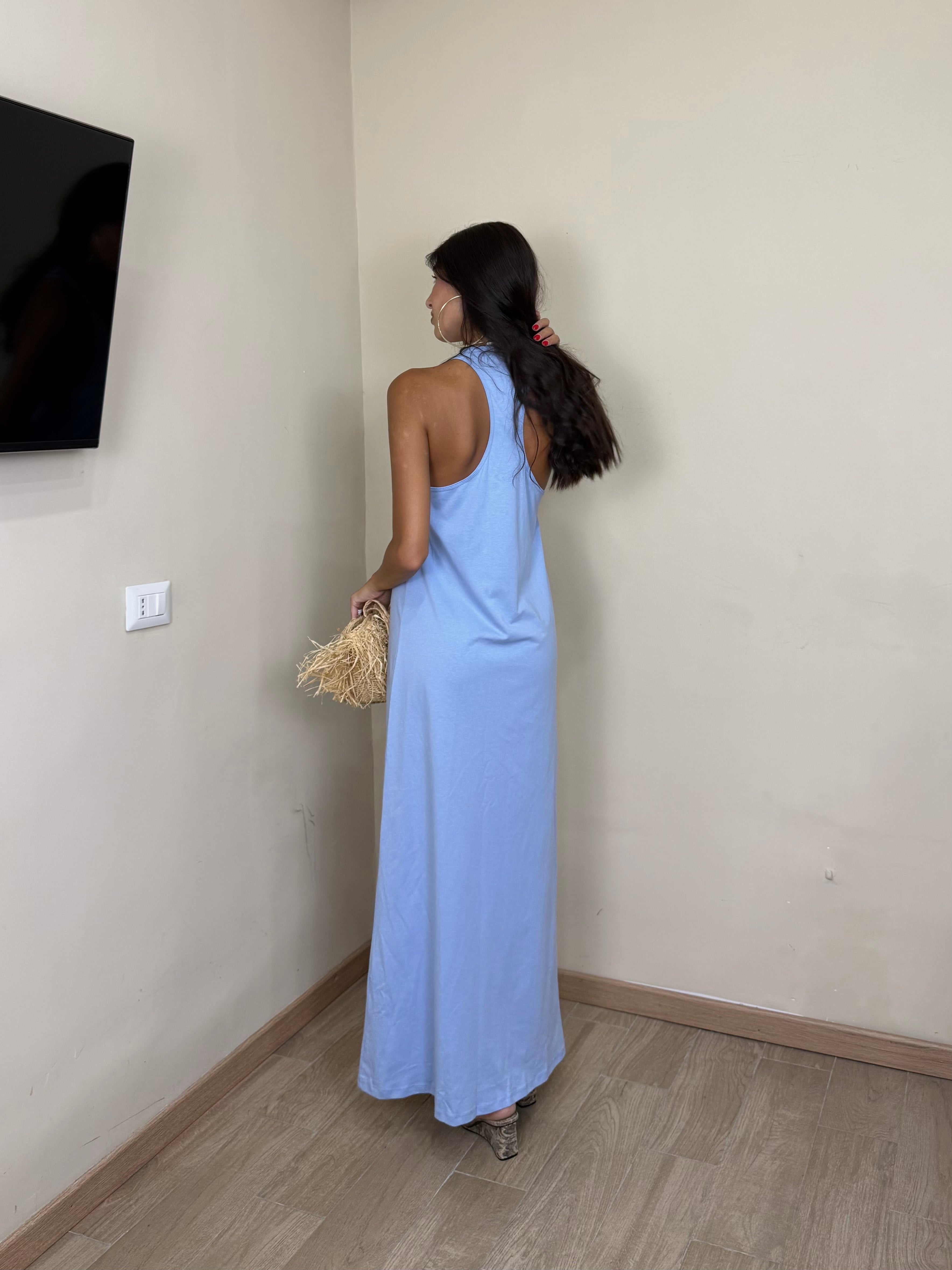 Dress basic by Lumina