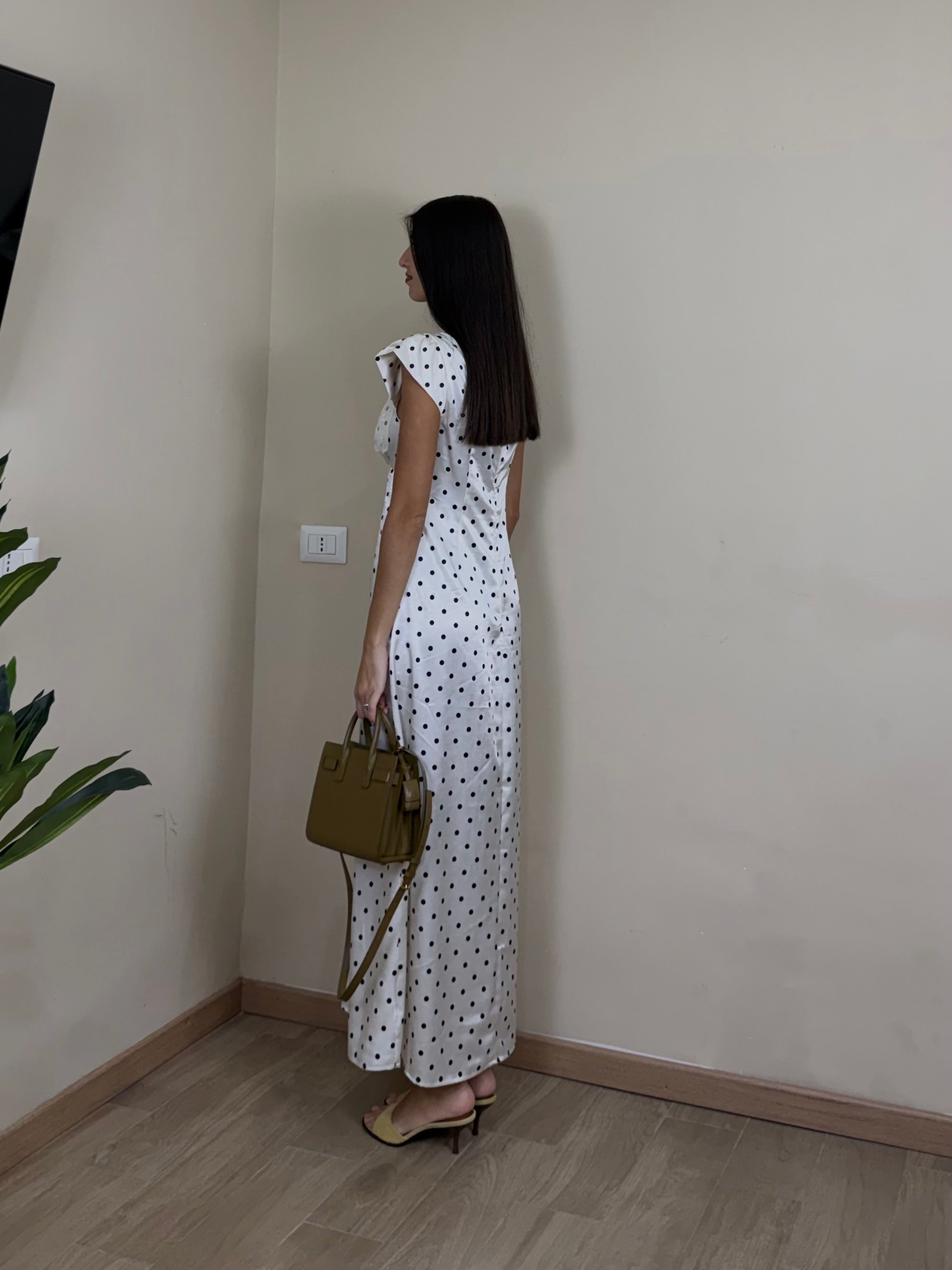 Dress Myriam