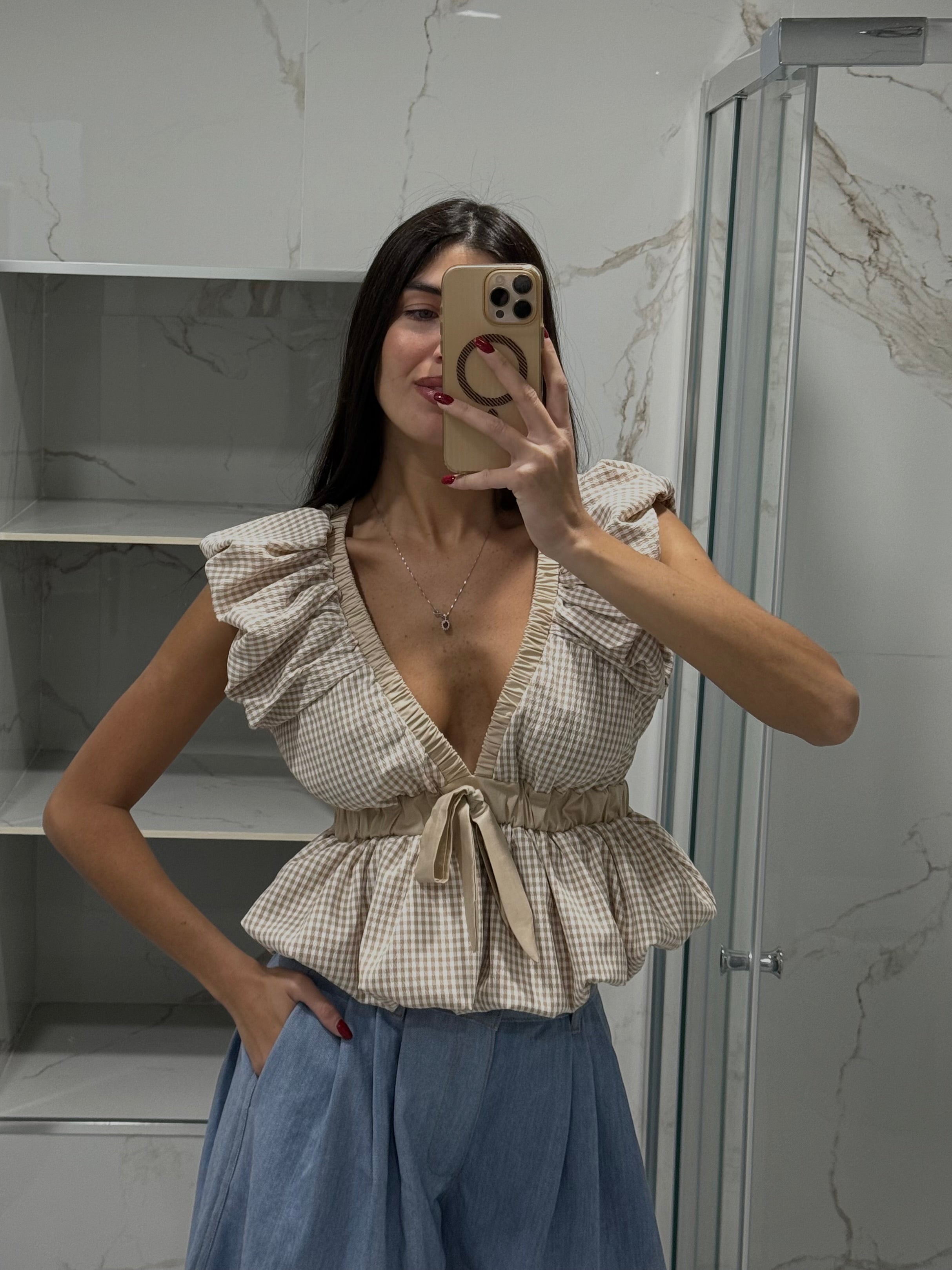 Top Aldina