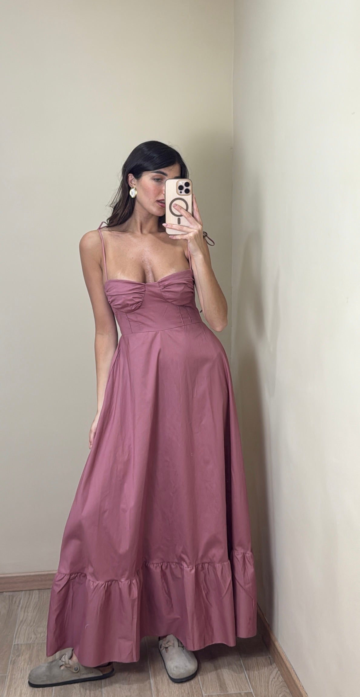 Dress ZR cipolla - LadyB Shop Online