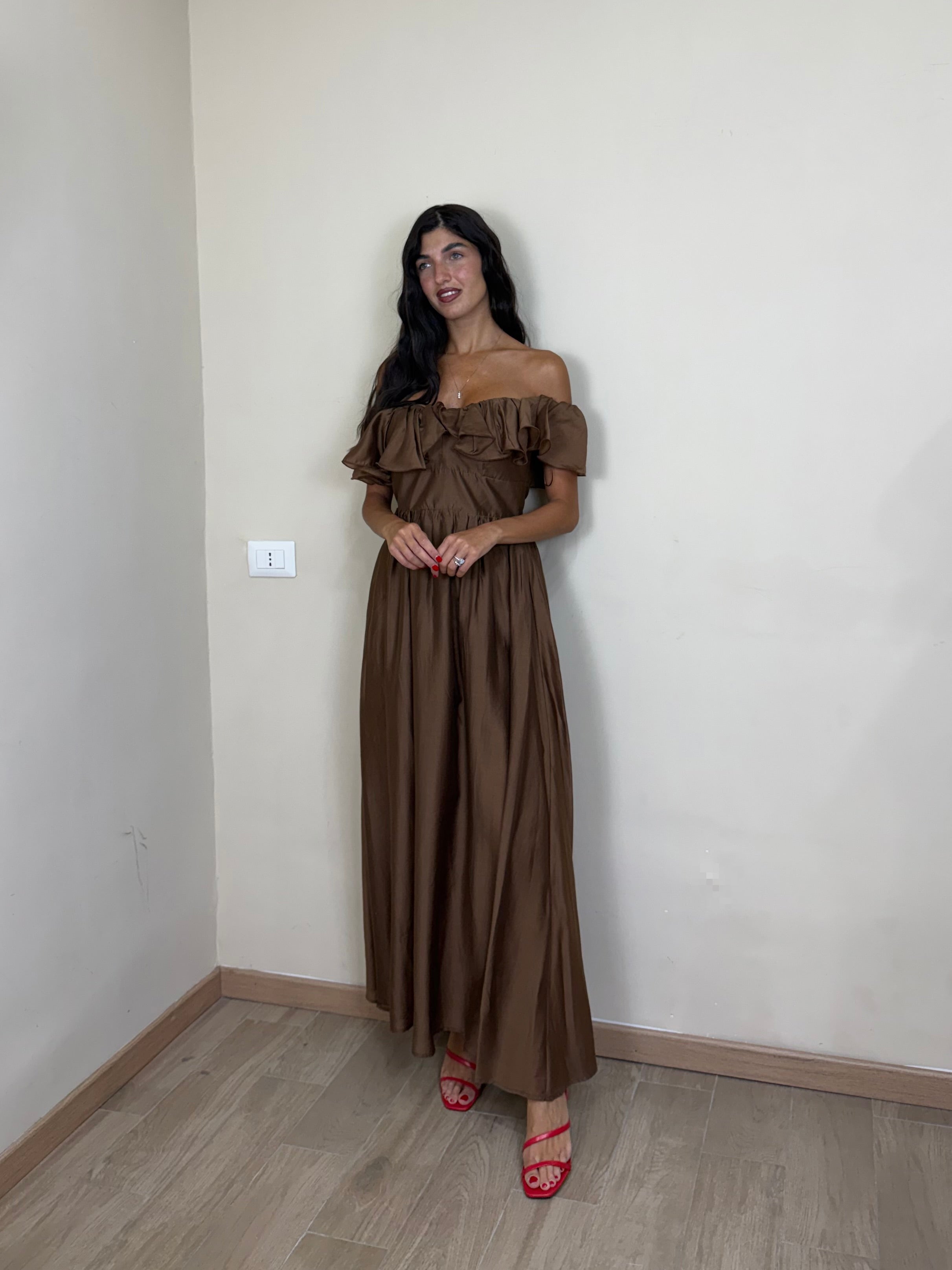 Dress Anita by lumina