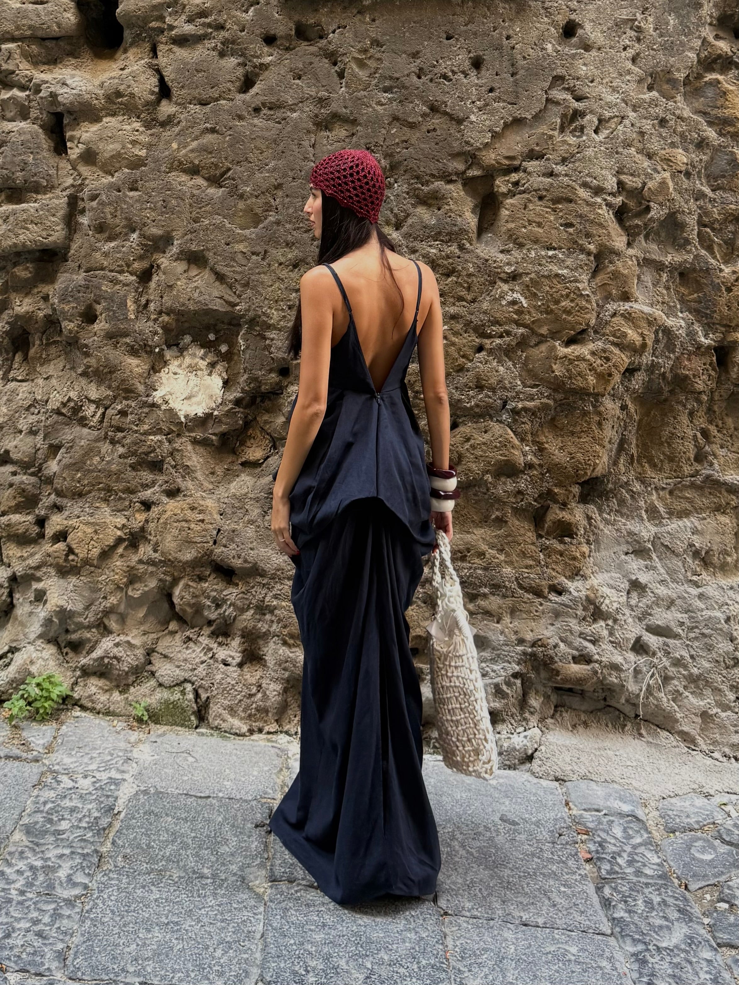 Dress Reina by Lumina