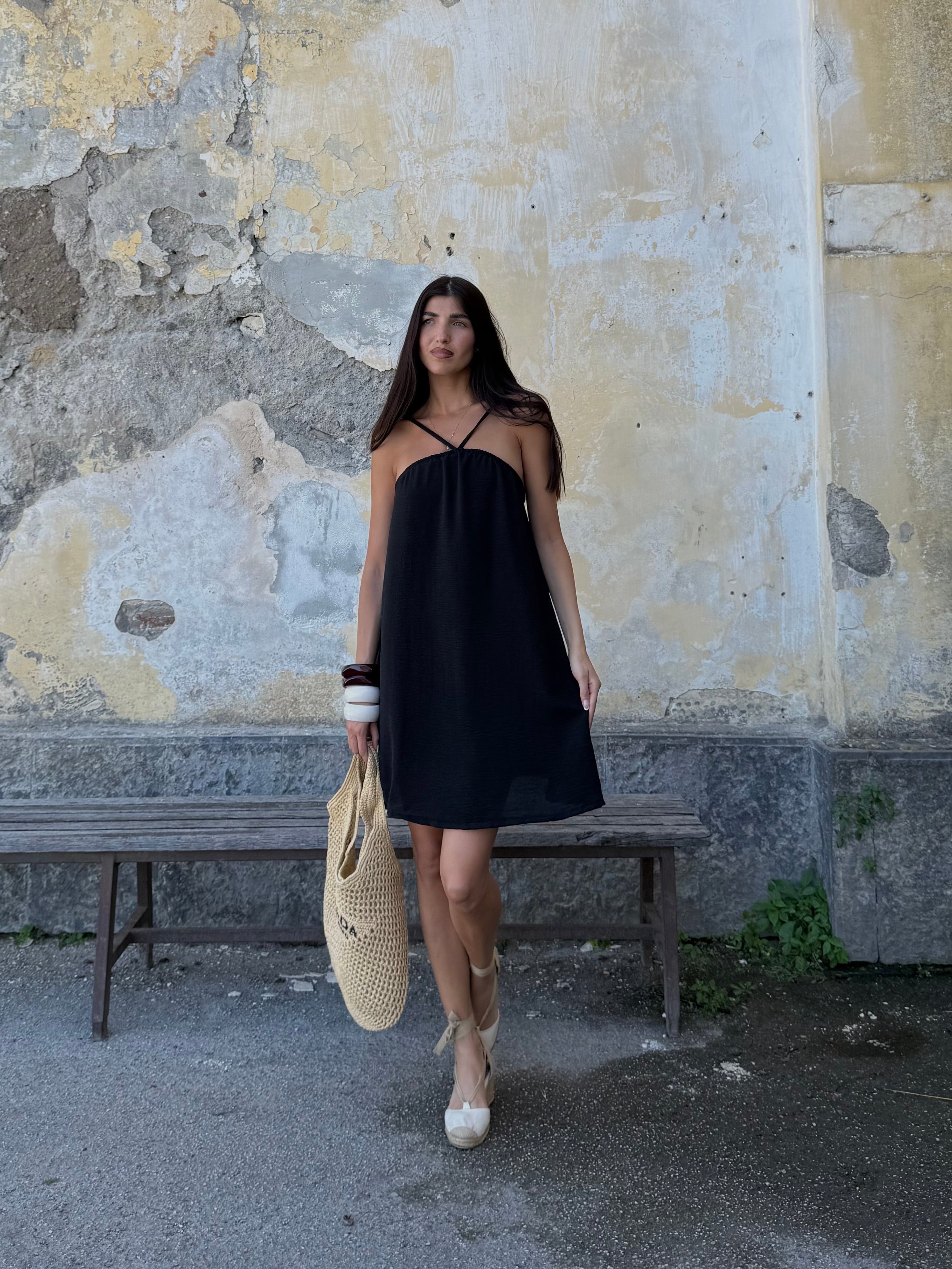 Dress Fulvia