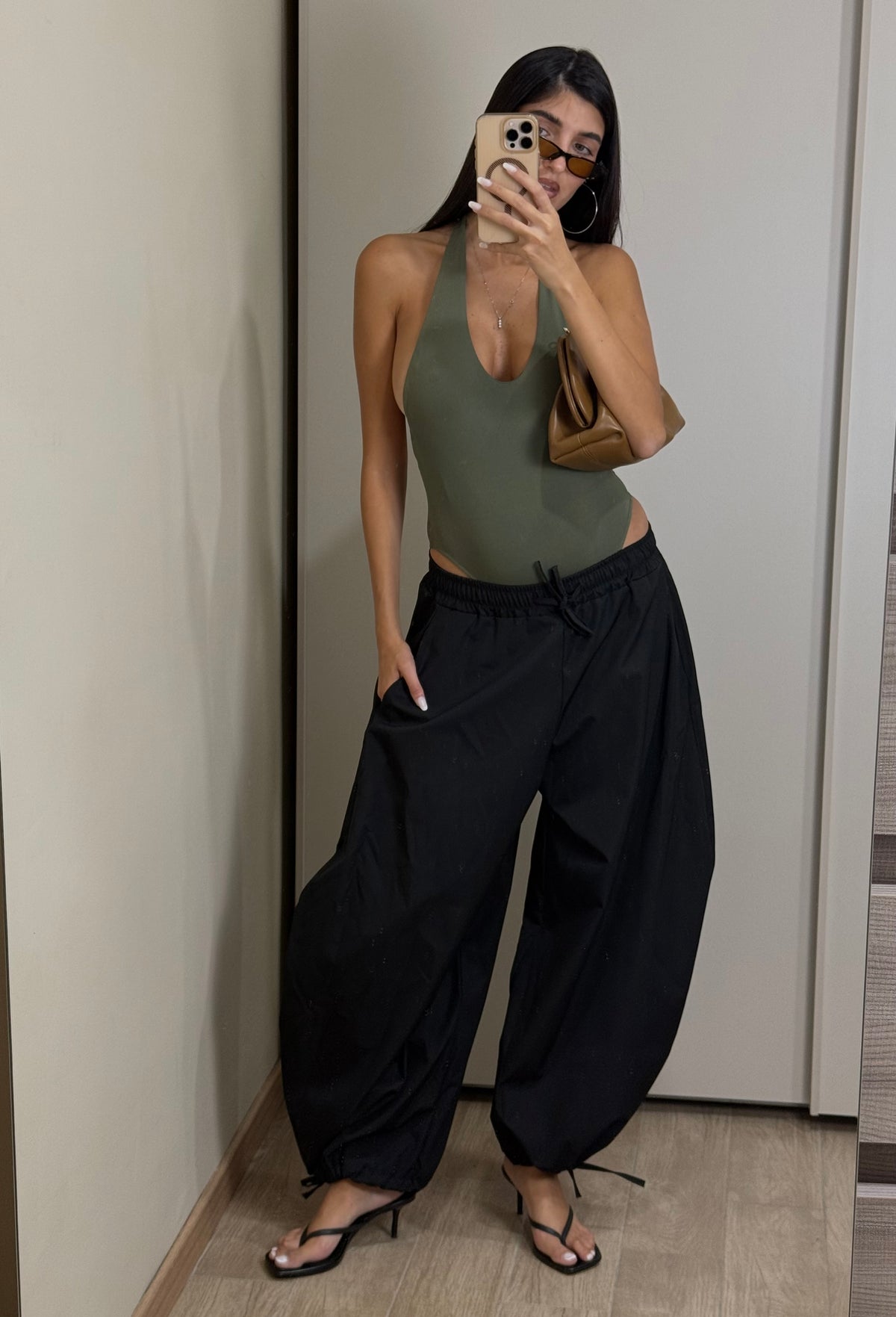Pantalone Jusi