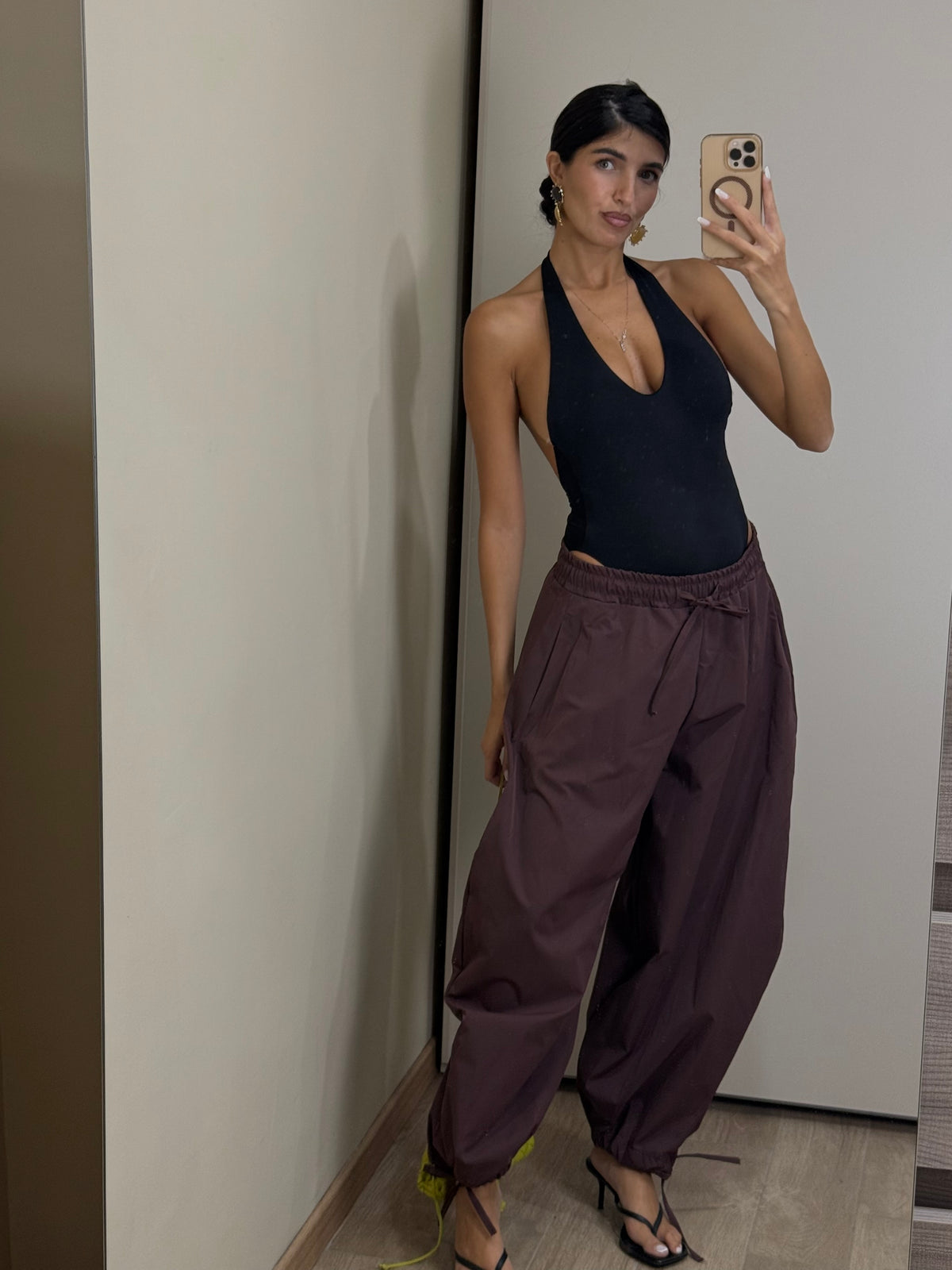 Pantalone Jusi