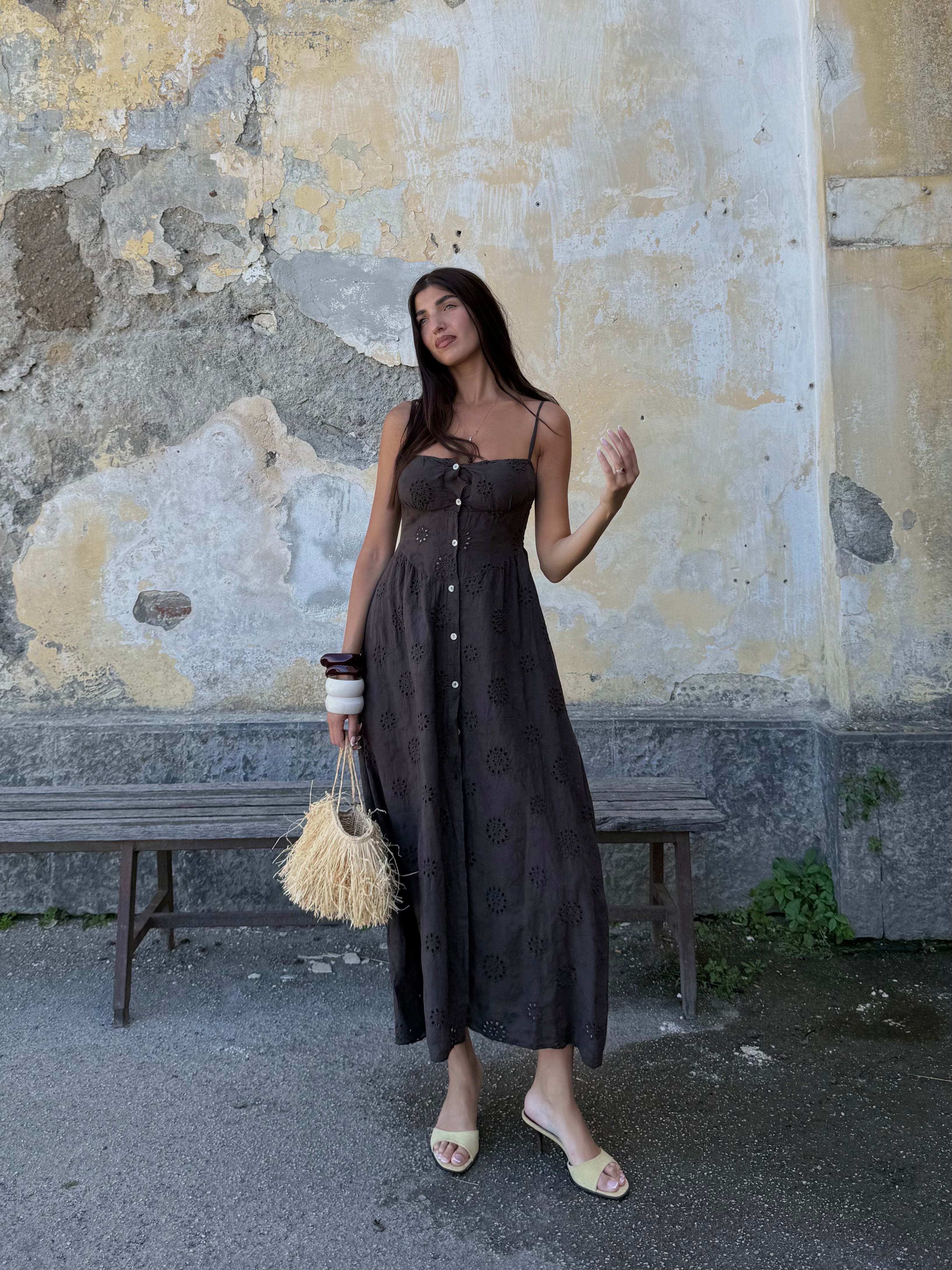 Dress Minorca