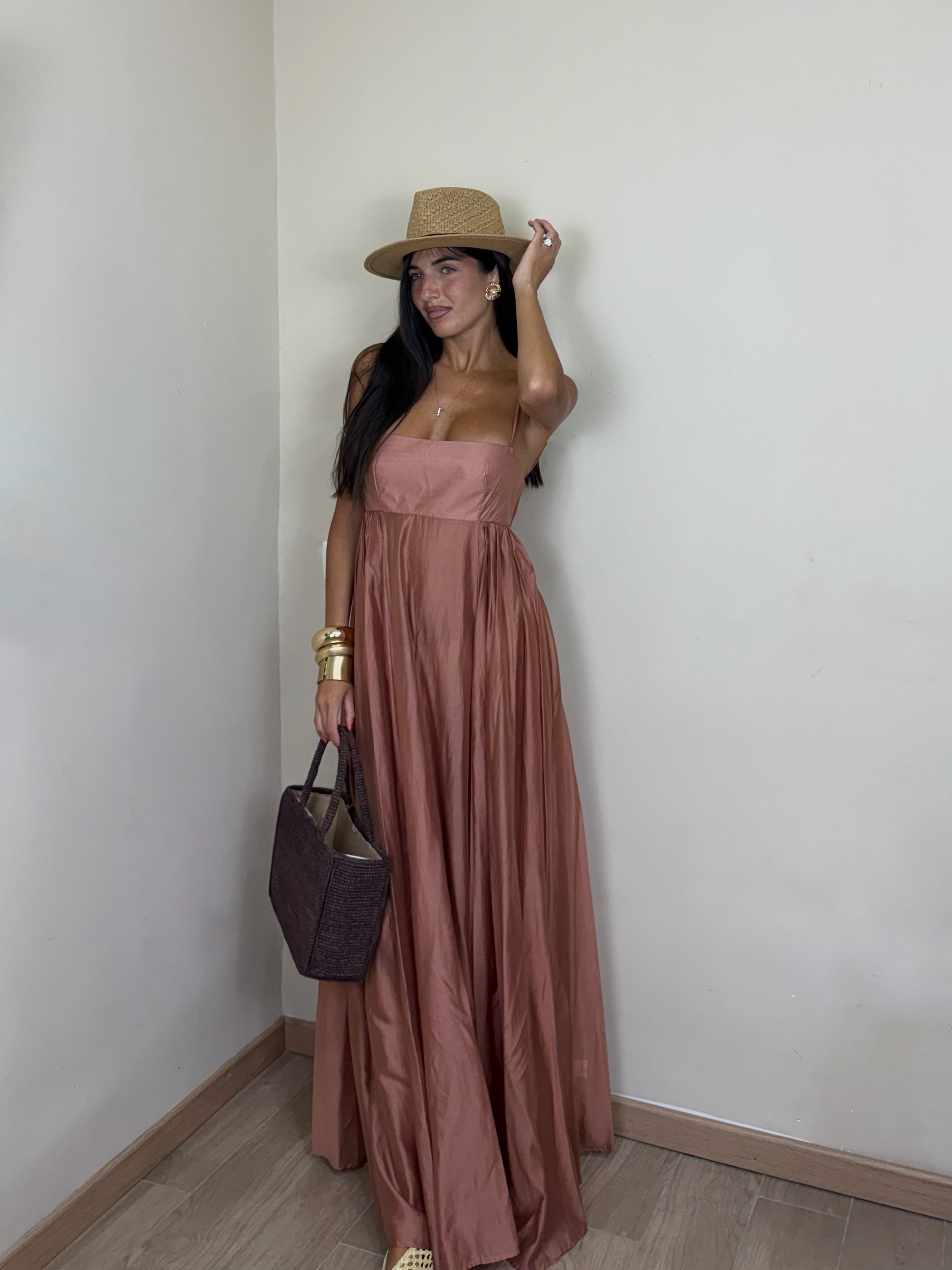 Dress Angelina by Lumina