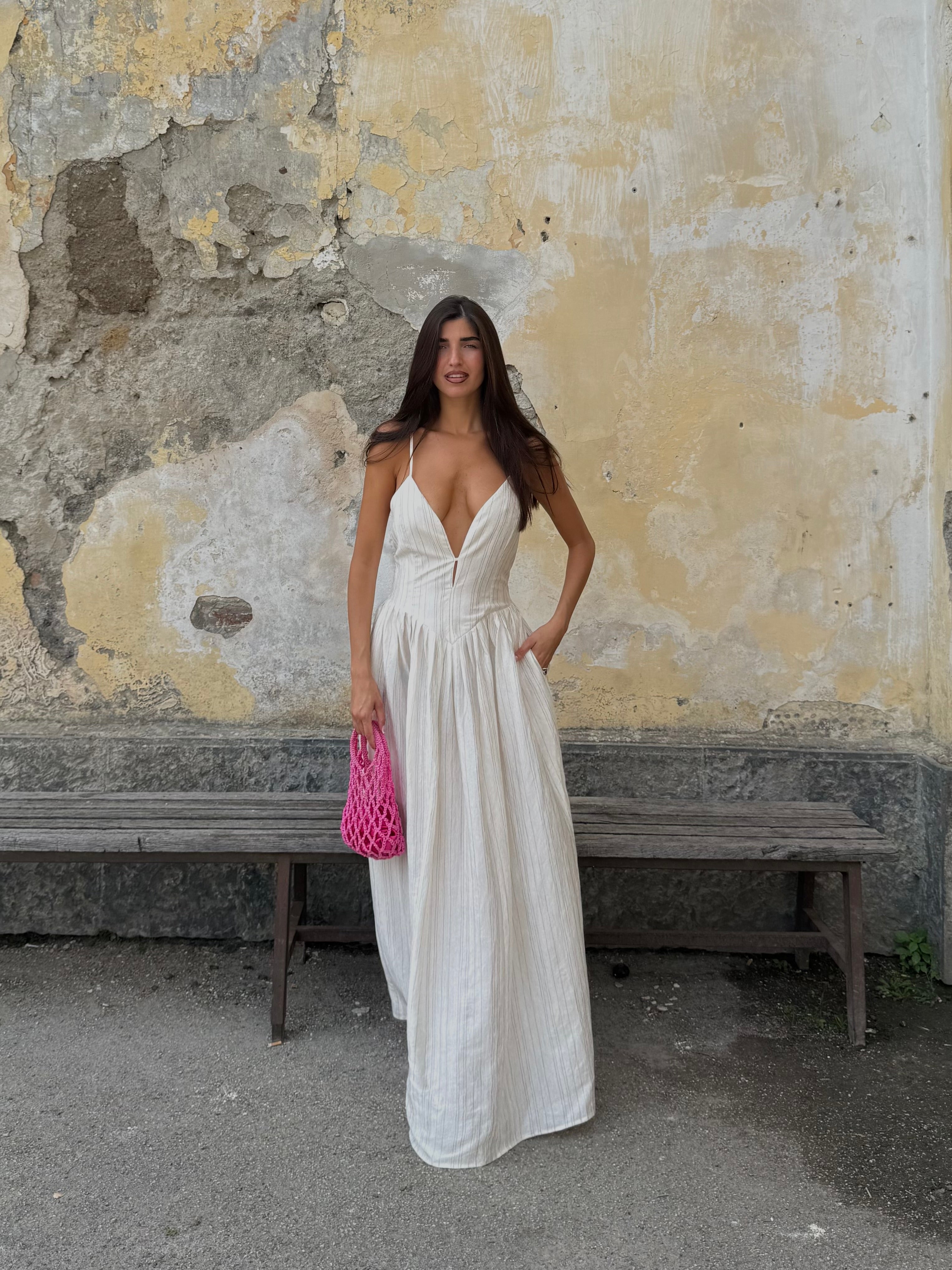 Dress Eva by Lumina