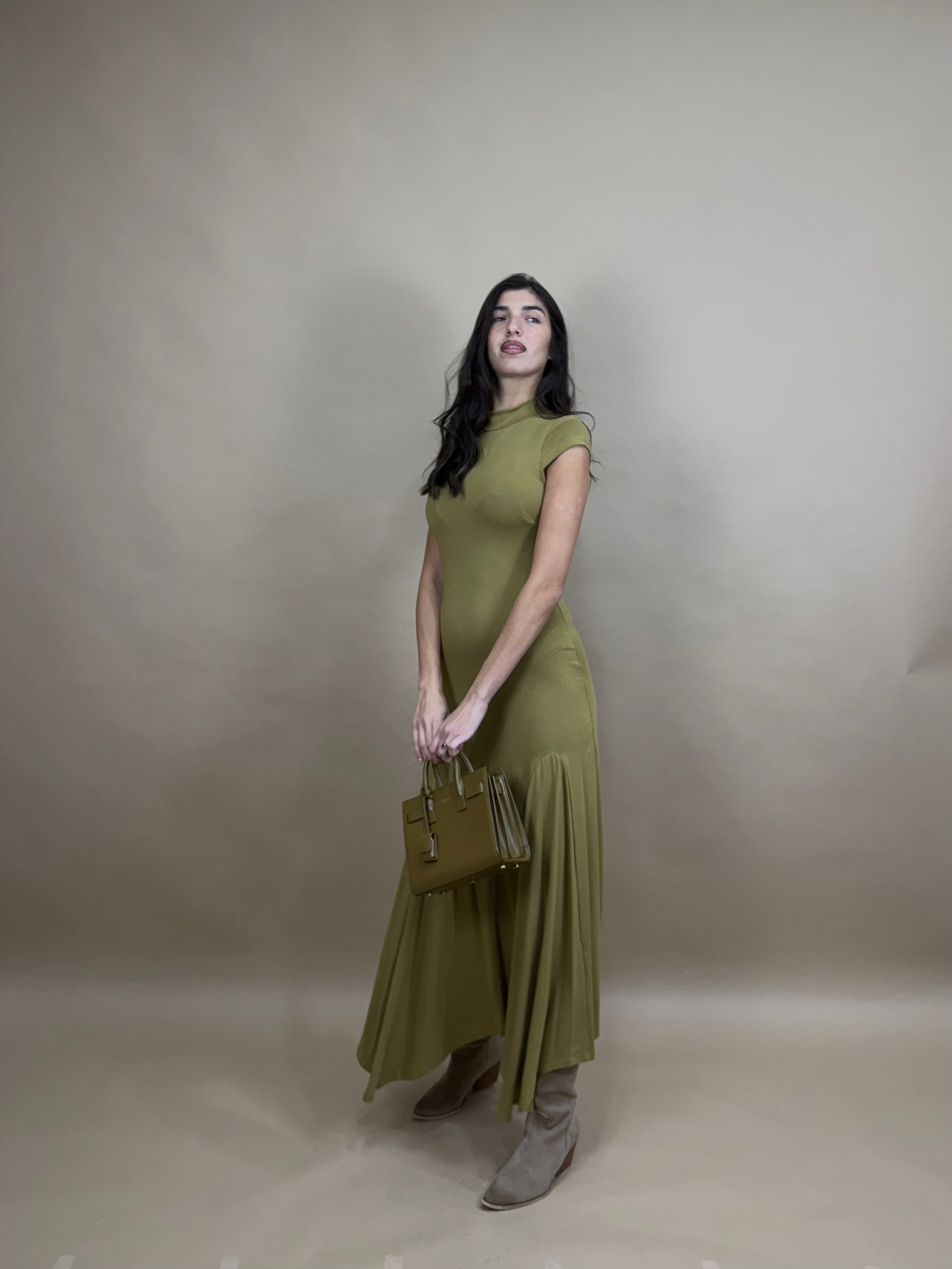 Dress Lolita by Lumina verde