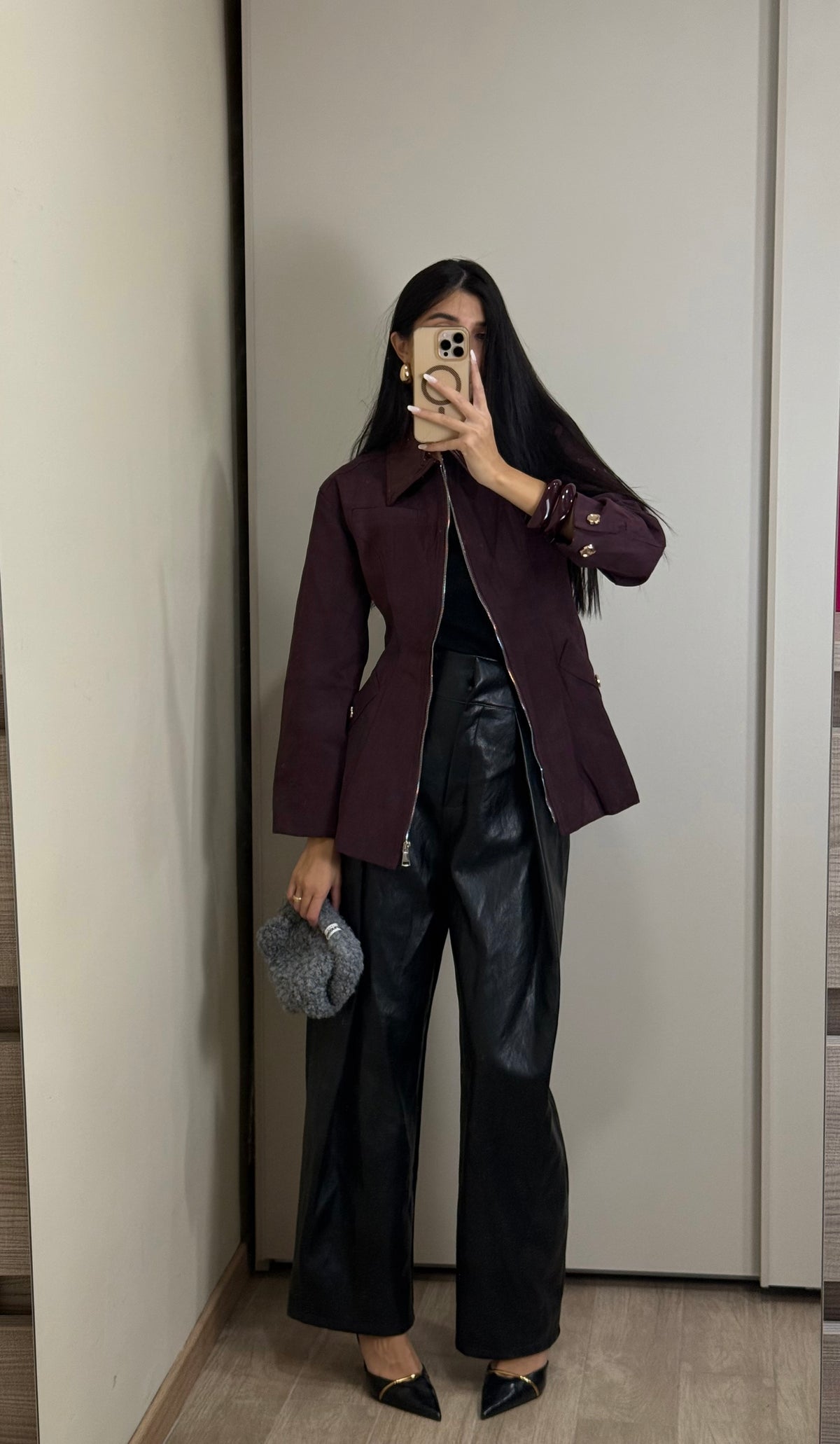Trench Urban
