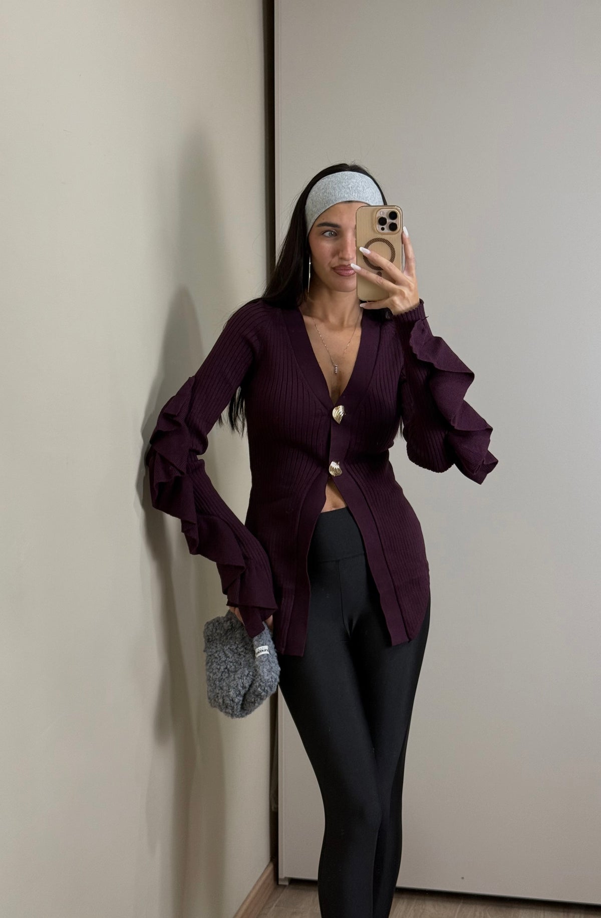 Maglione Tini