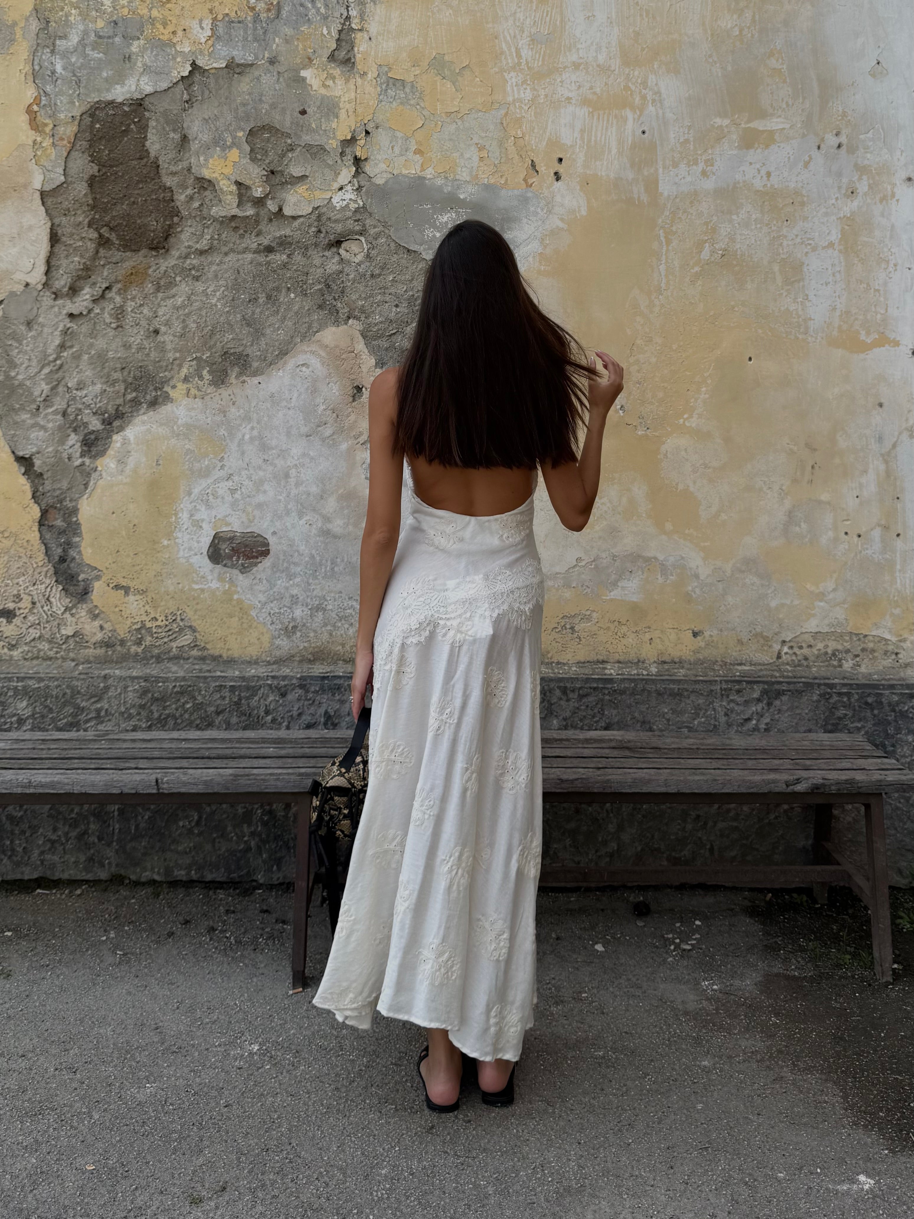 Dress Vietri by Lumina
