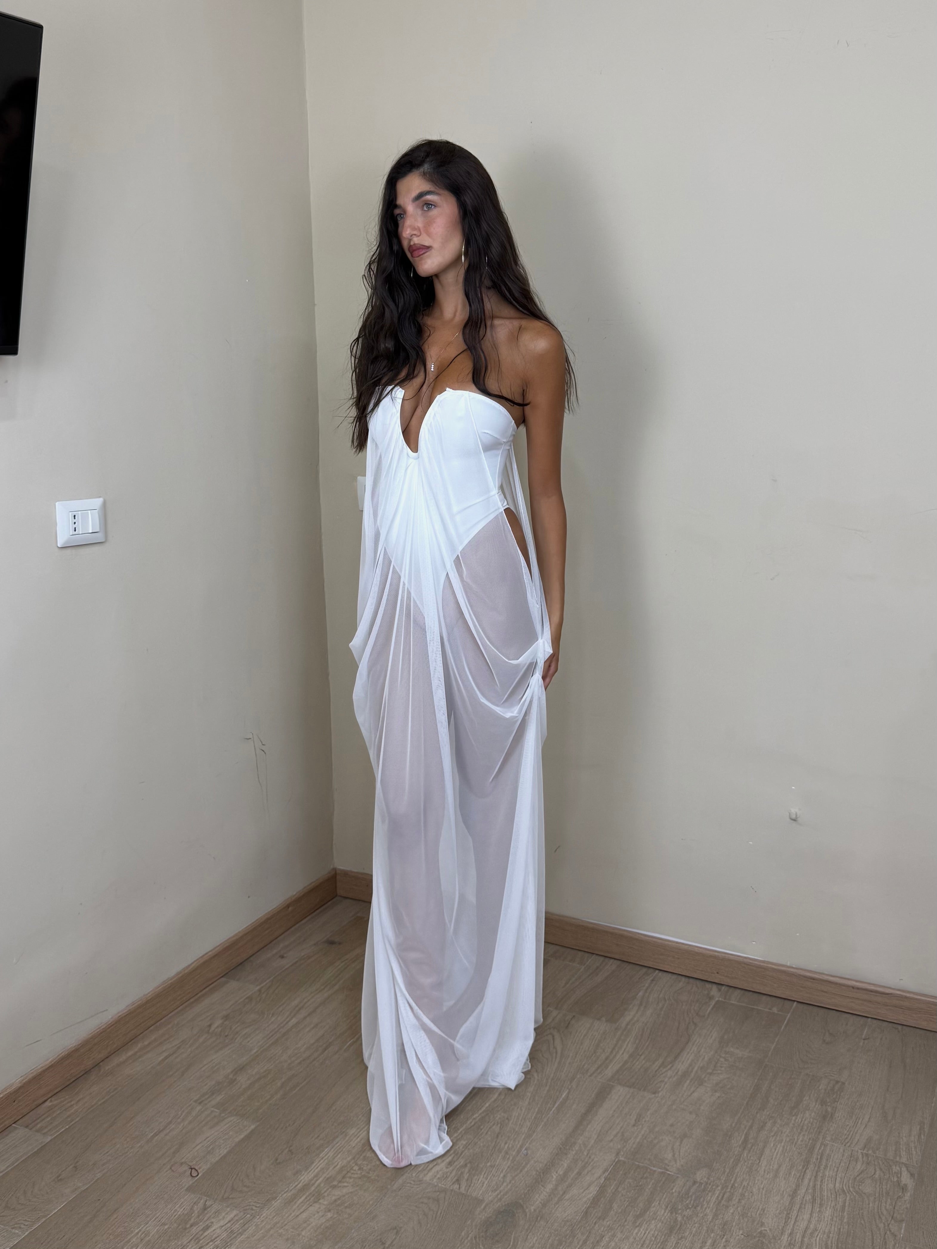 Dress Musa