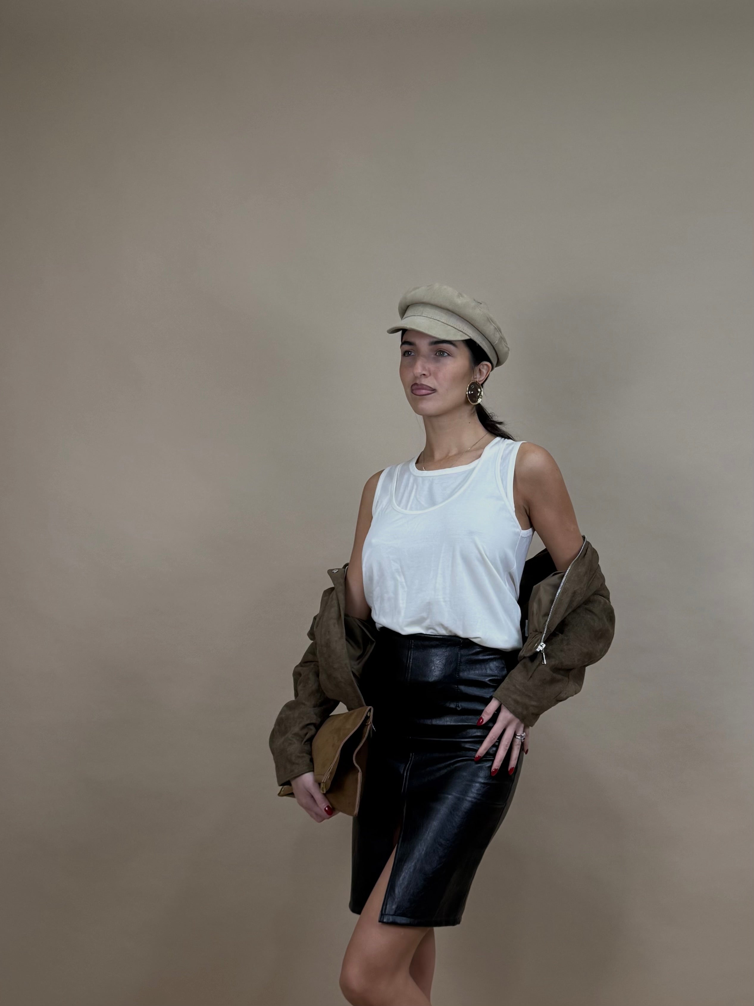 Canotta Sephora by Lumina