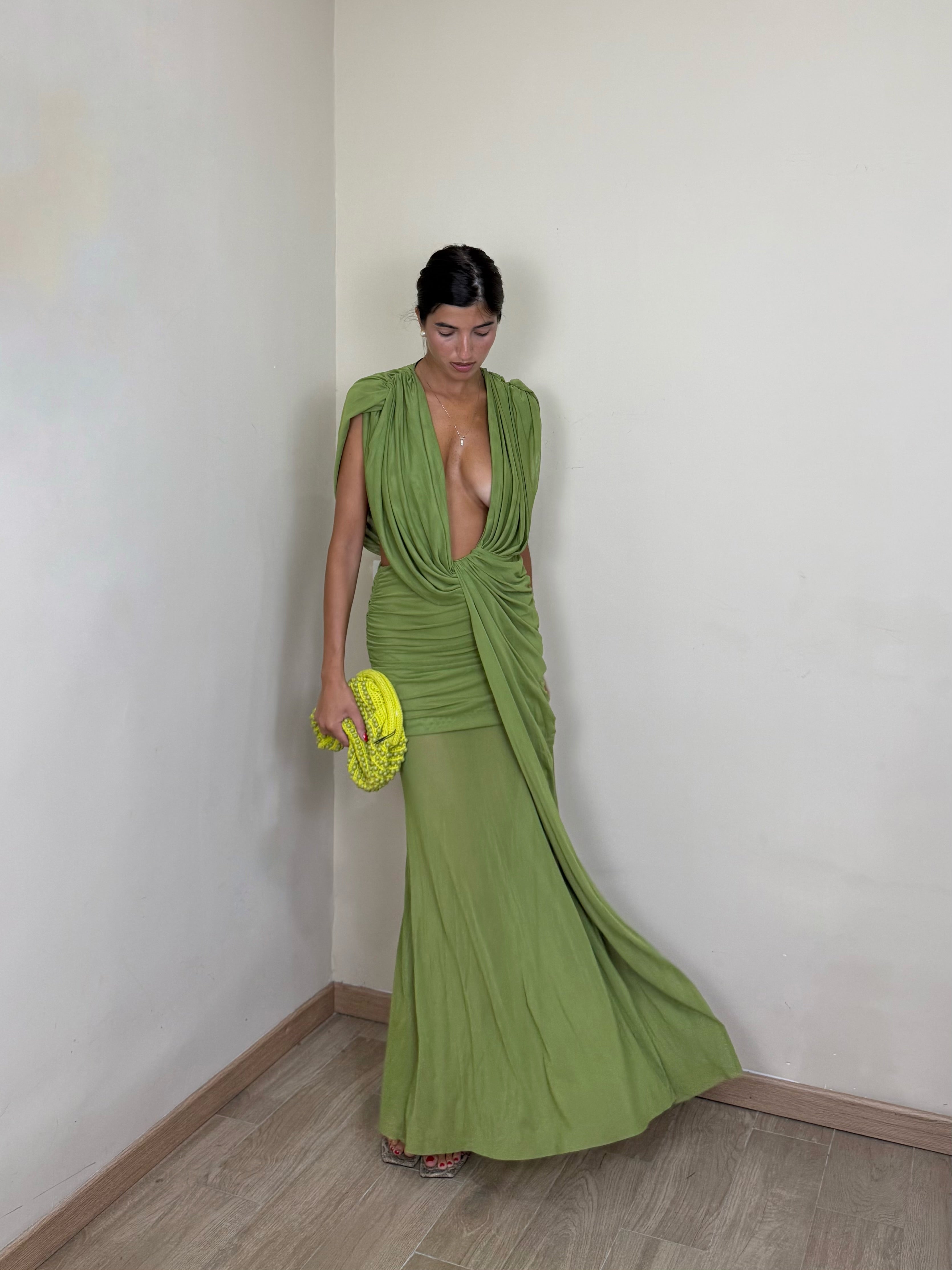 Dress Livia by Lumina