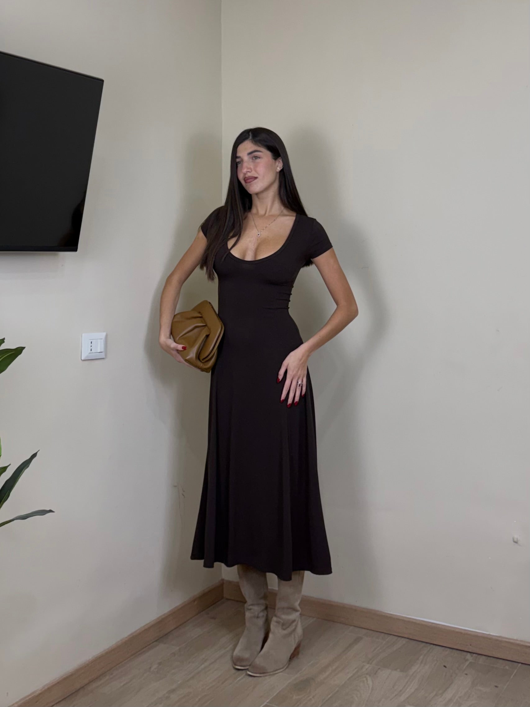 Dress Penelope