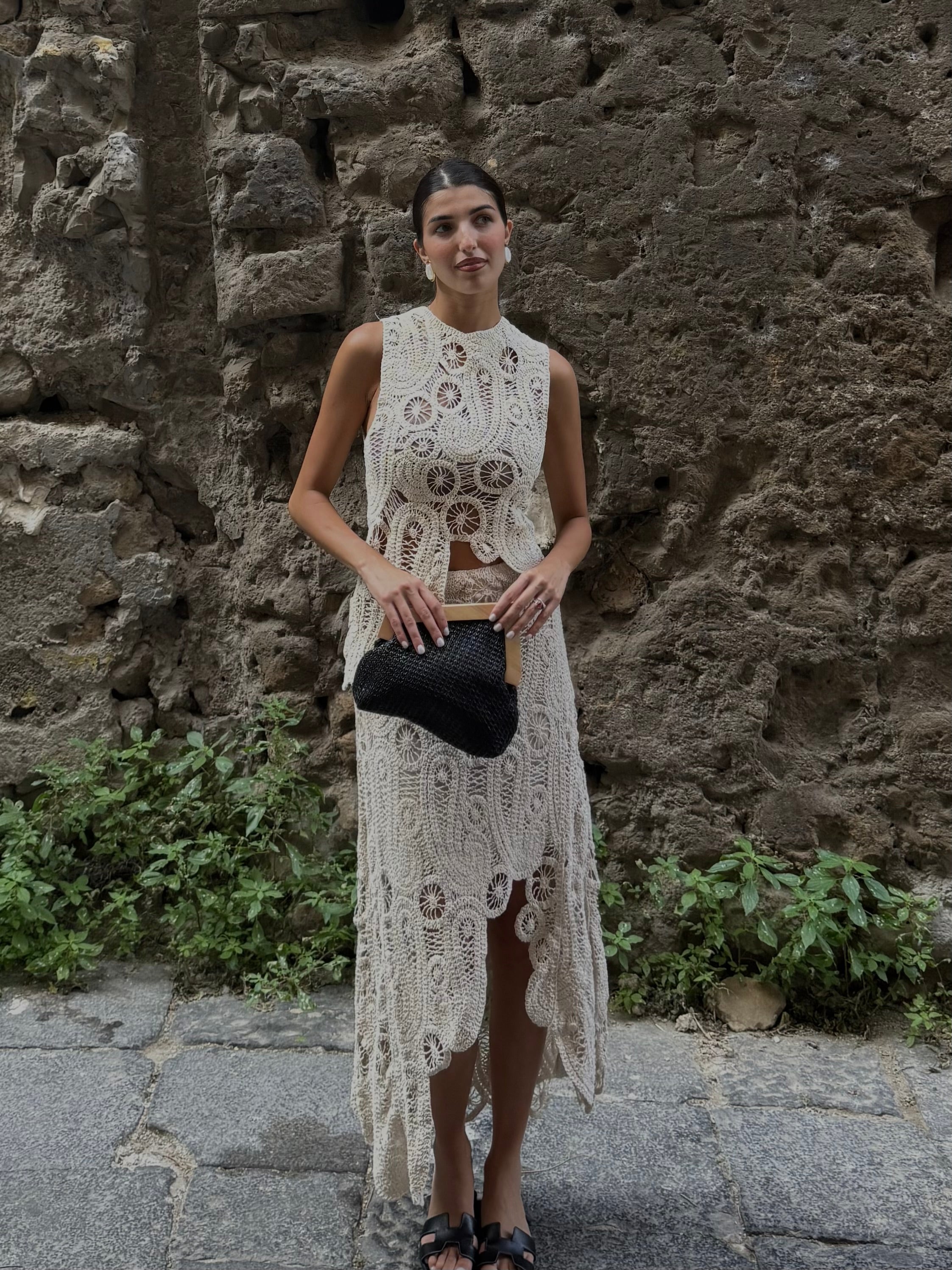 Coordinato costiera - LadyB Shop Online