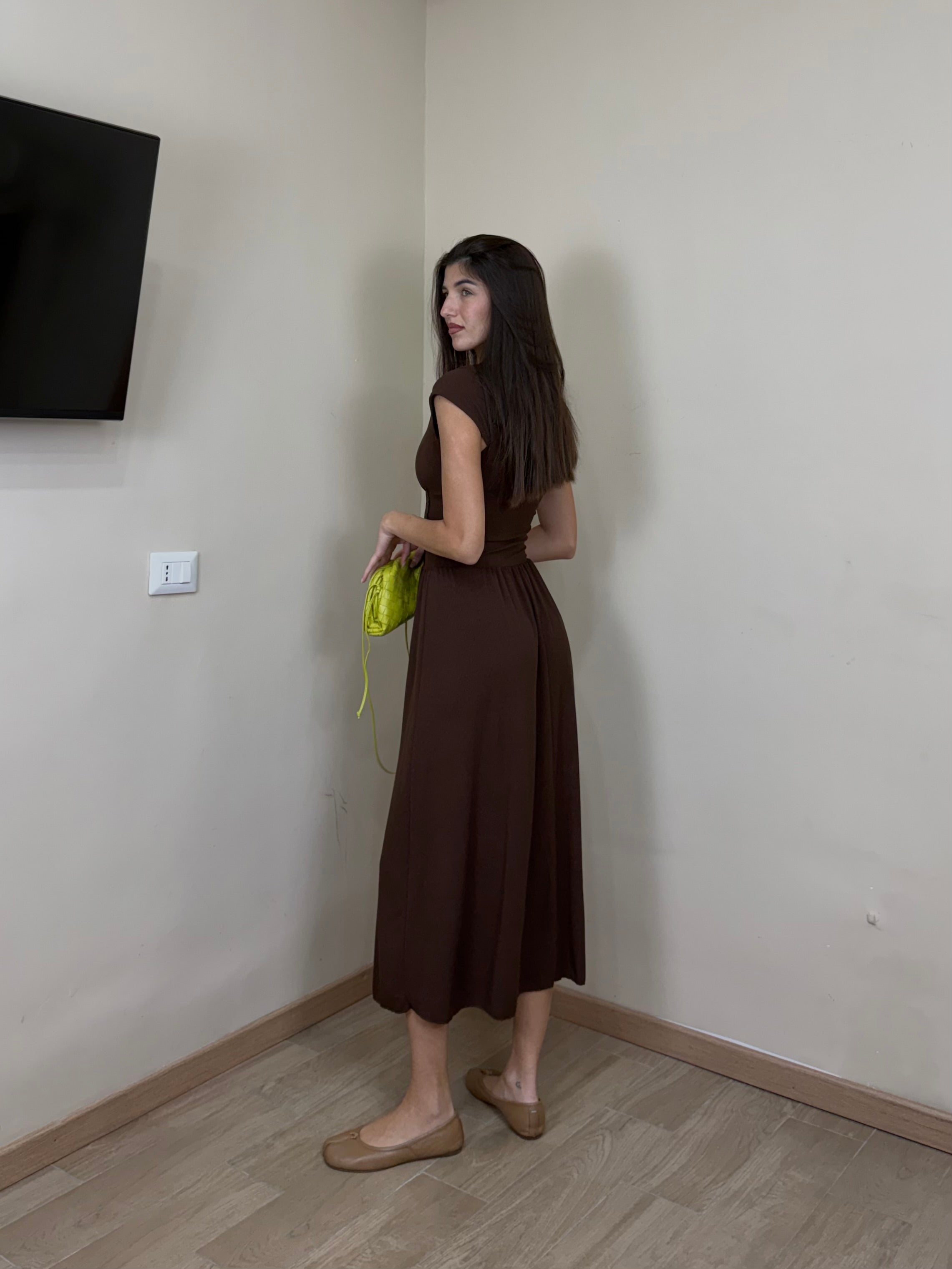 Dress Priscilla