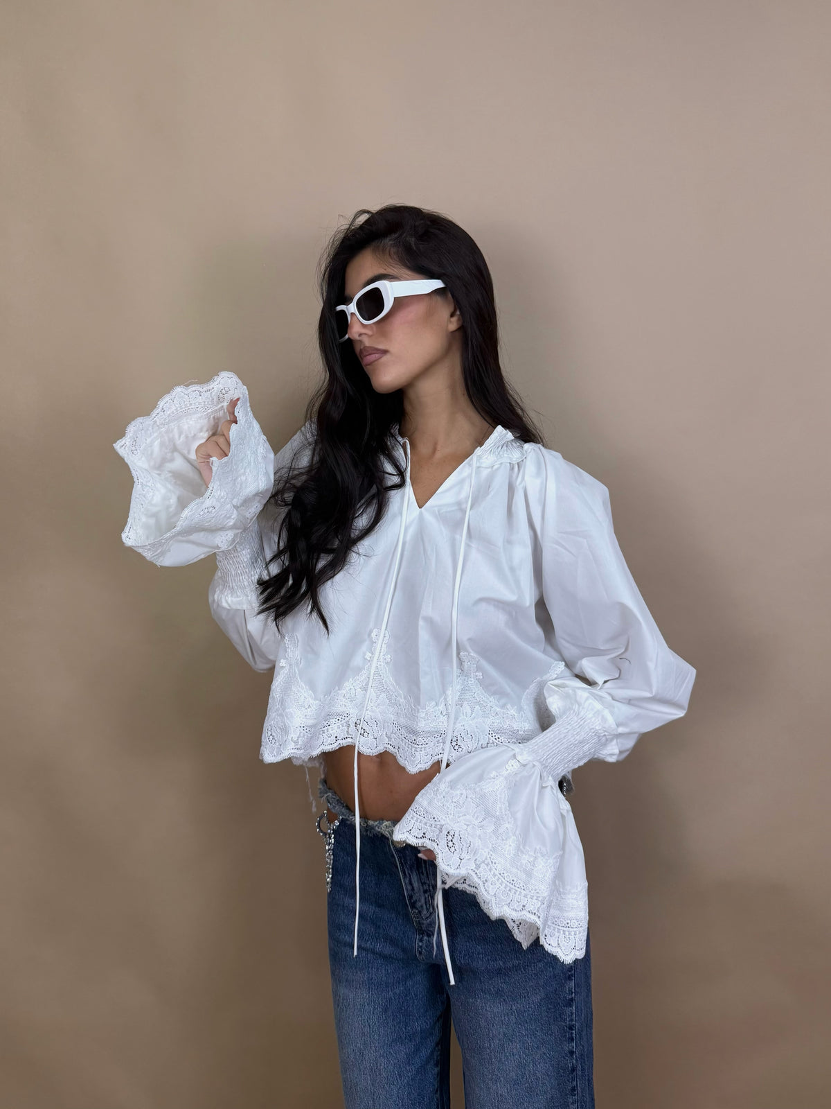 Camicia zimmer