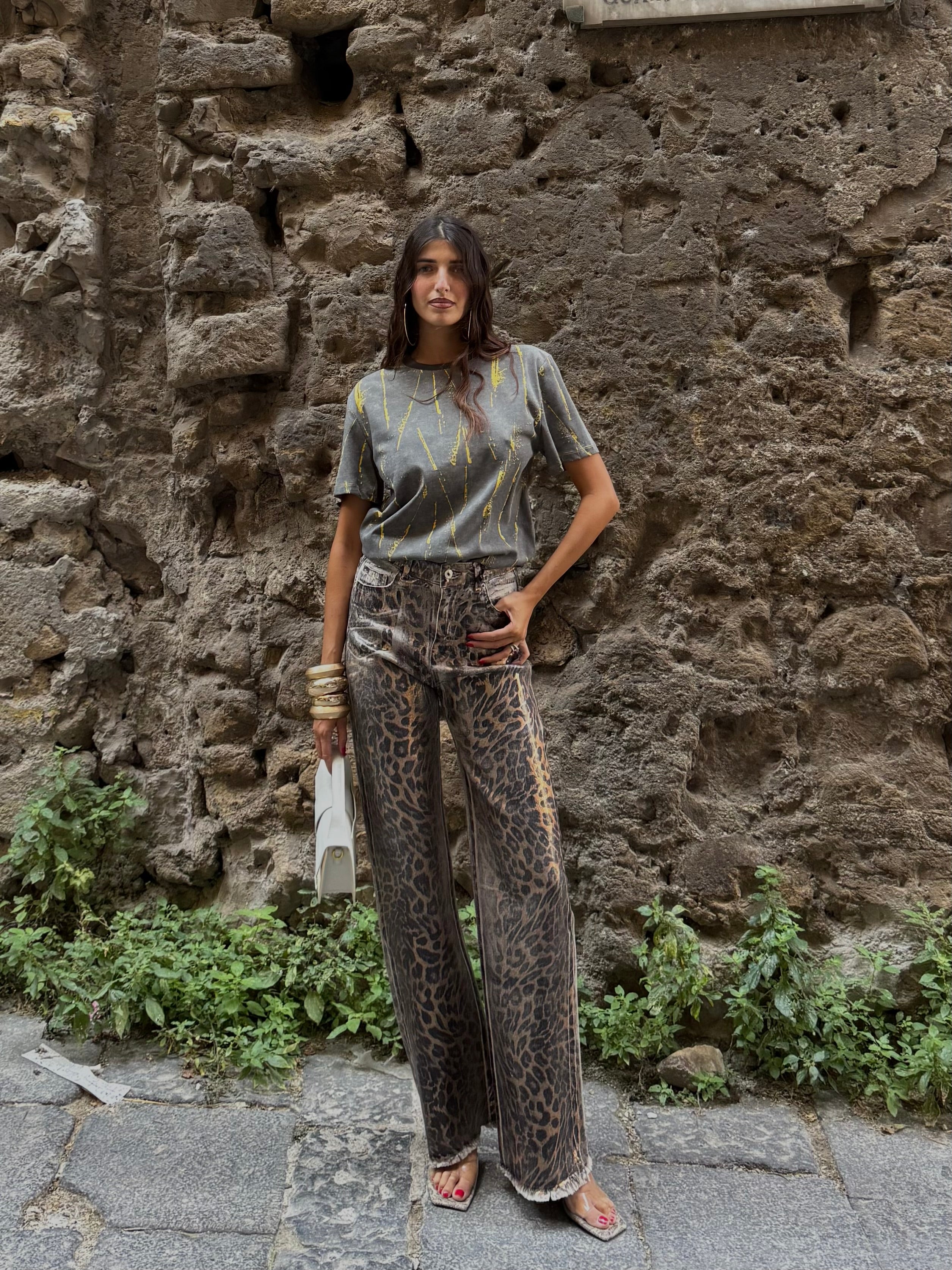 Jeans new collection - LadyB Shop Online