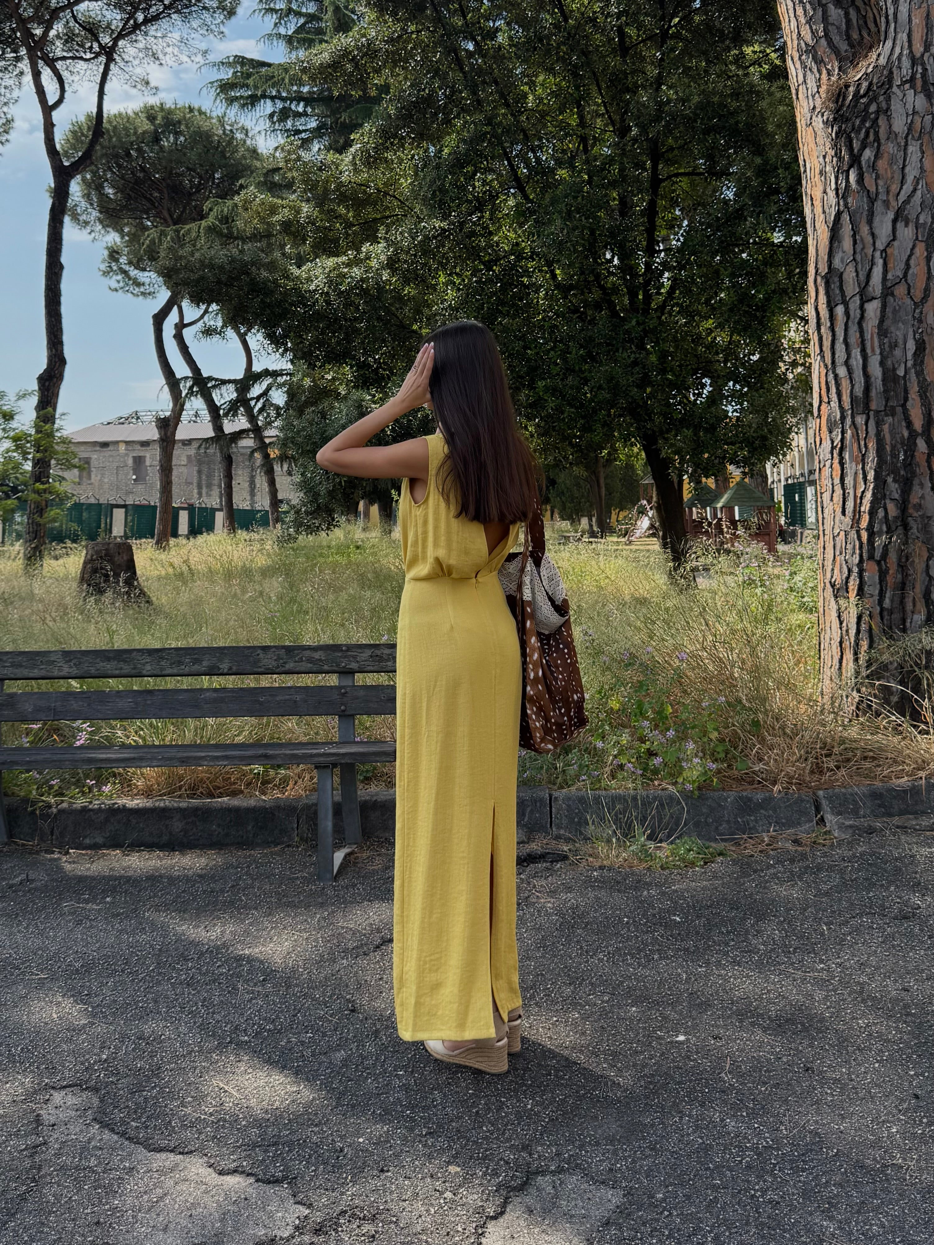 Dress Livia by Lumina