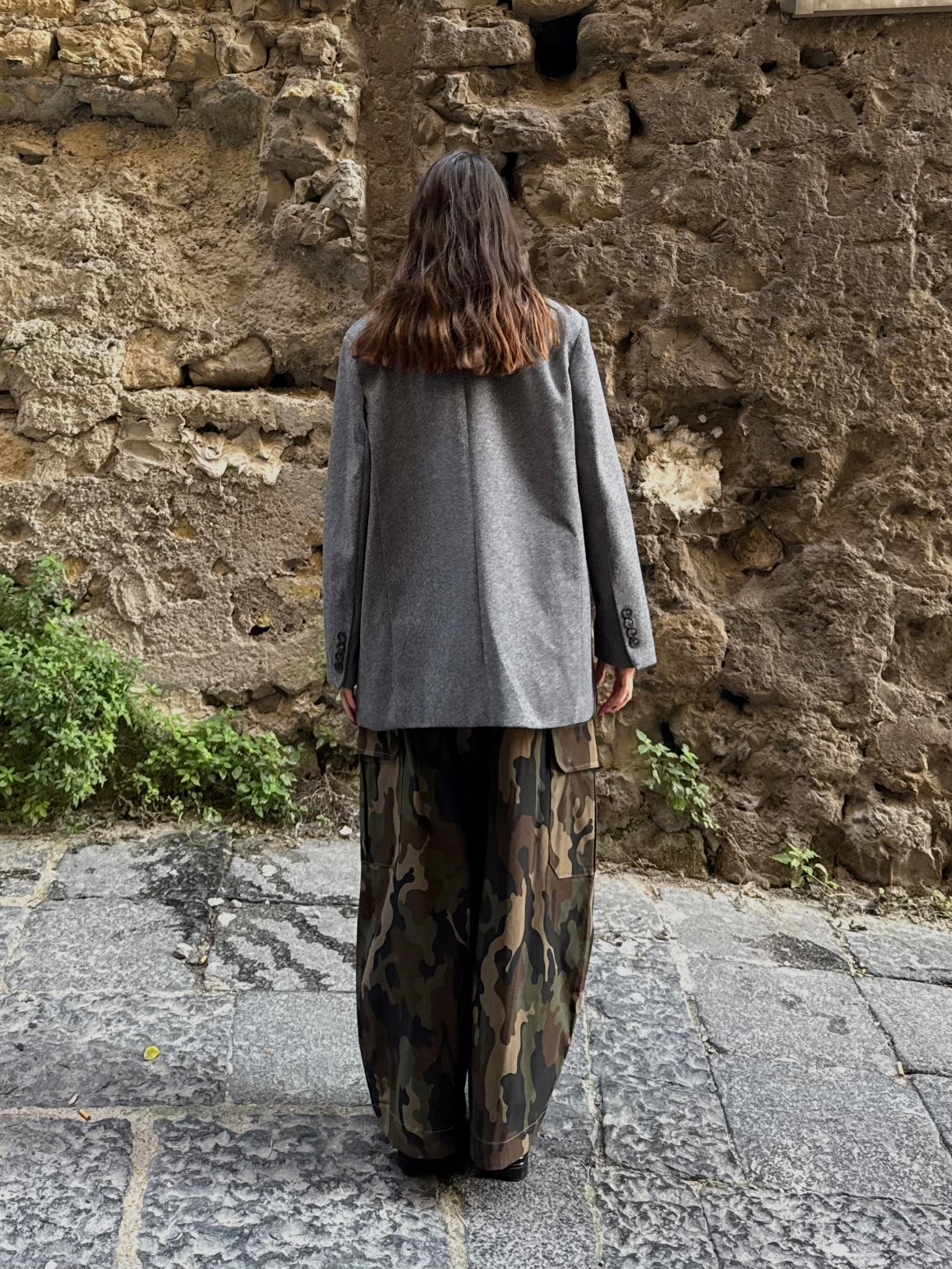 Blazer taschino by lumina